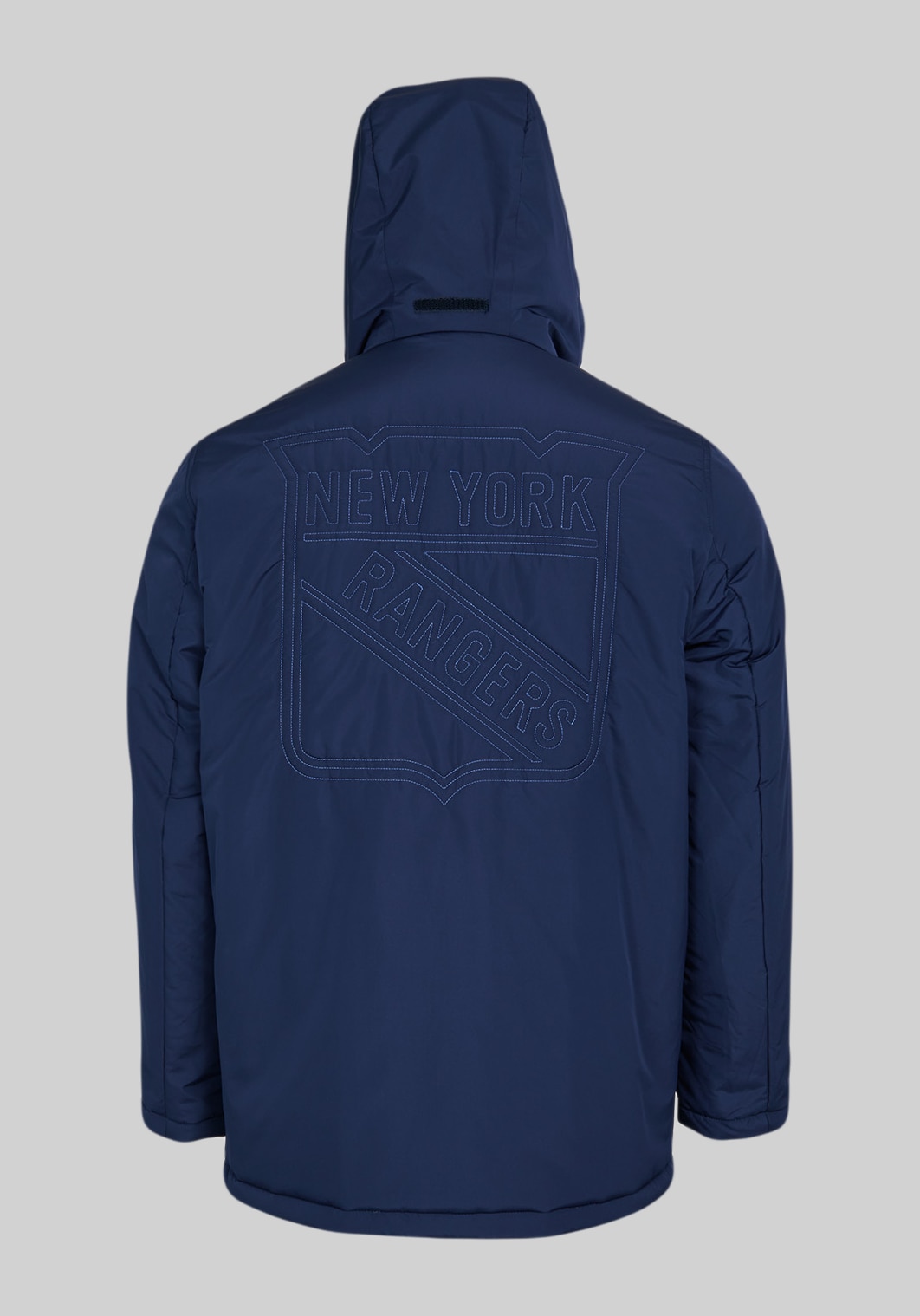 NHL® New York Rangers Tailored Fit Coach's Jacket