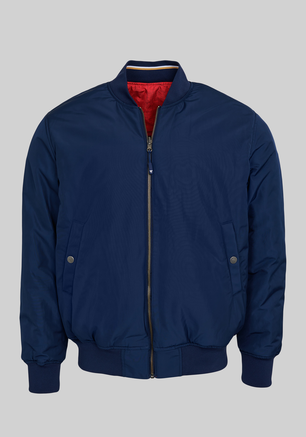 NHL® Florida Panthers Tailored Fit Reversible Bomber