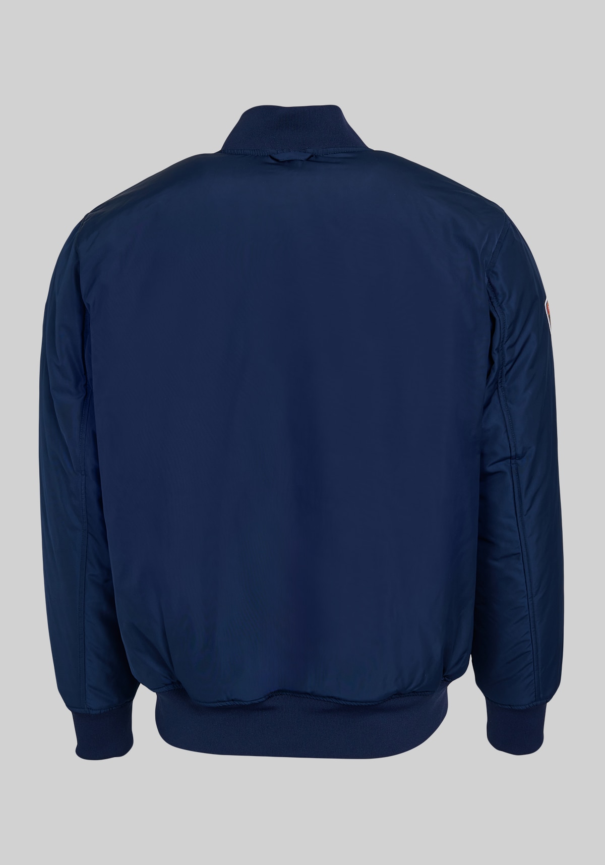 NHL® Florida Panthers Tailored Fit Reversible Bomber