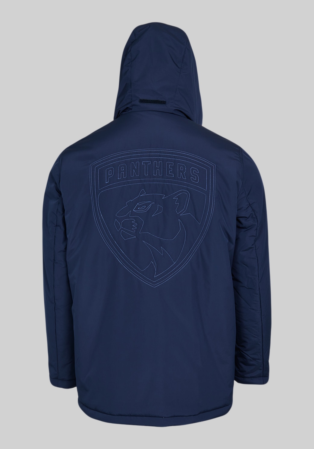 NHL® Florida Panthers Tailored Fit Coach's Jacket