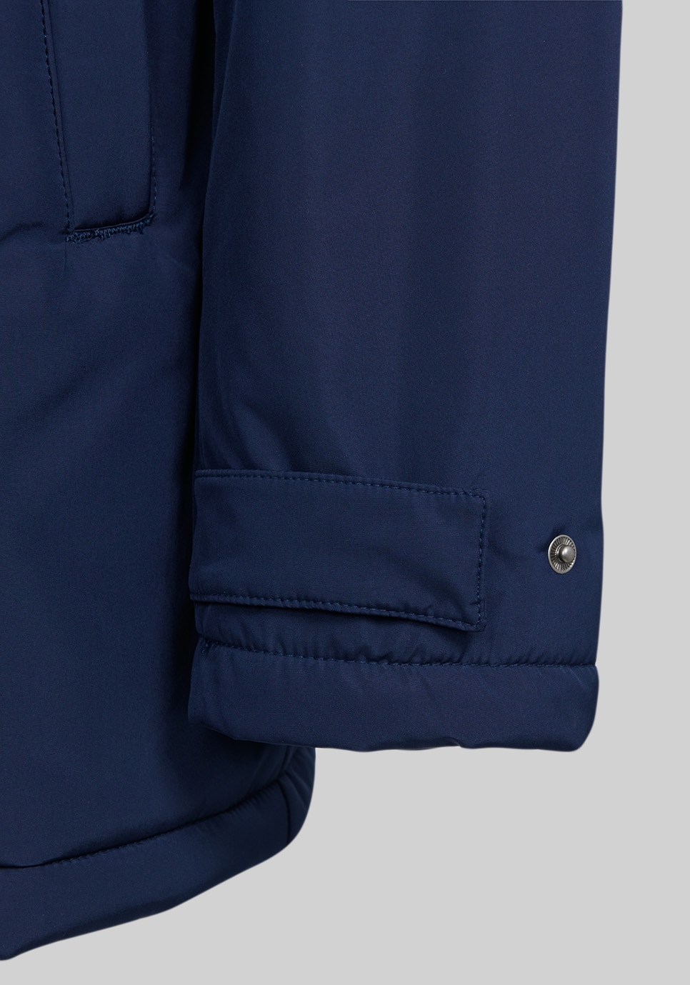 NHL® Florida Panthers Tailored Fit Coach's Jacket