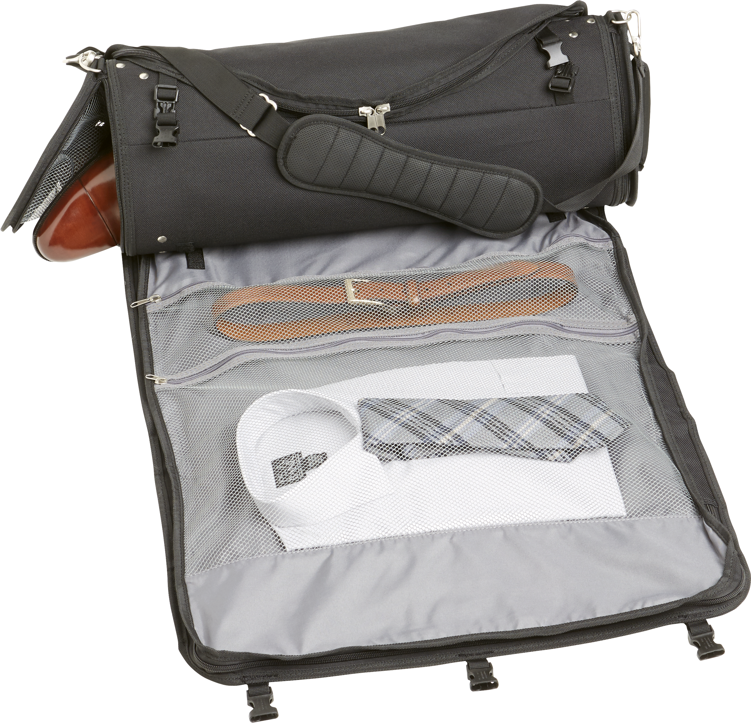luggage dress bag