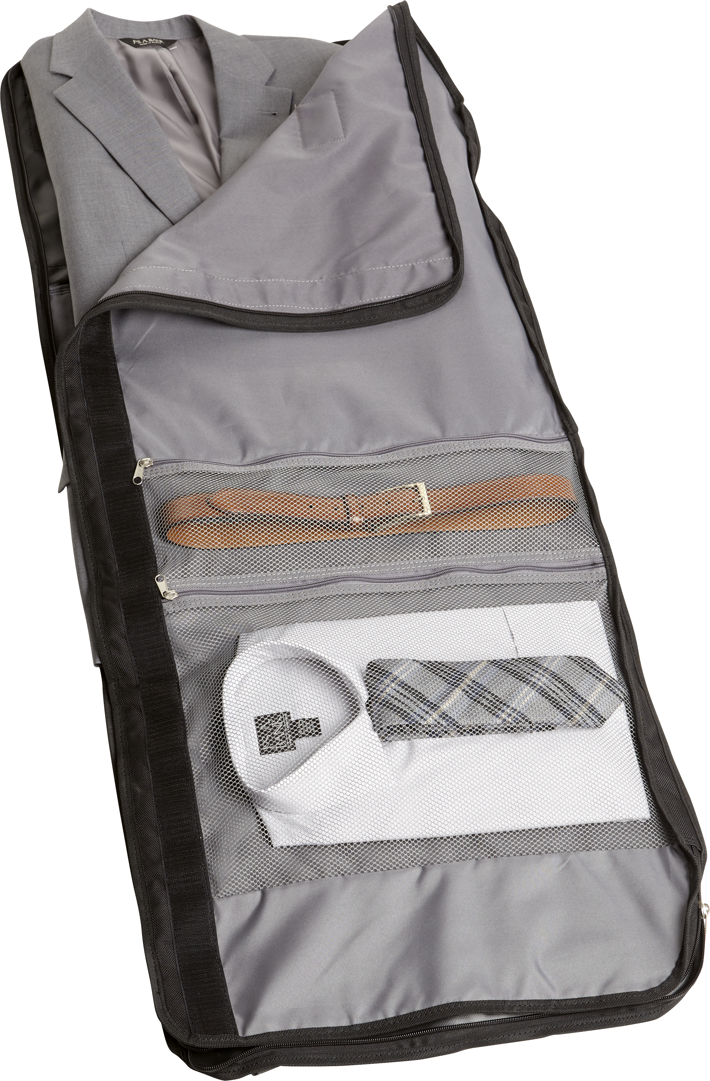 rolling garment bag near me
