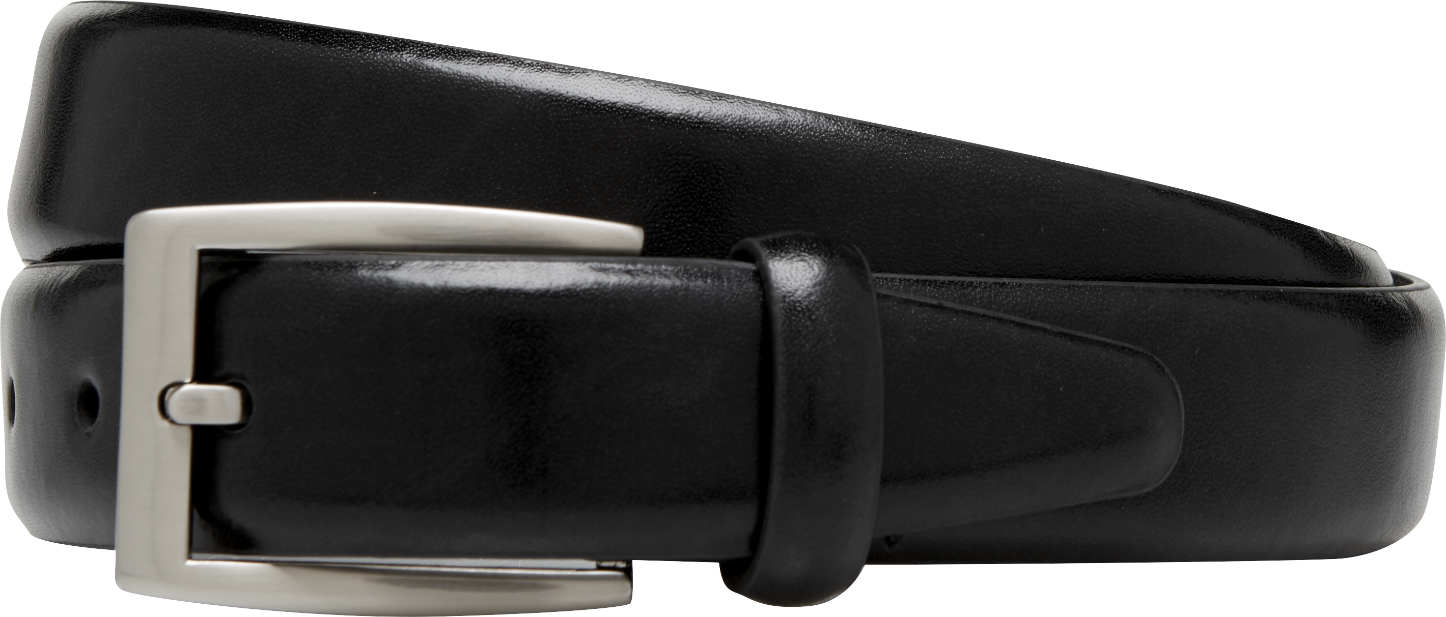 Men's Accessories, Jos. A. Bank Leather Belt - Jos A Bank