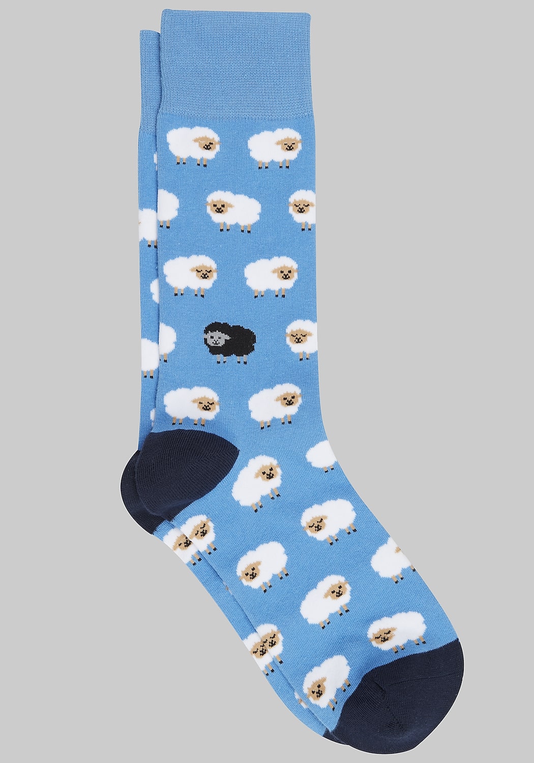 Jos. A. Bank Black Sheep Socks