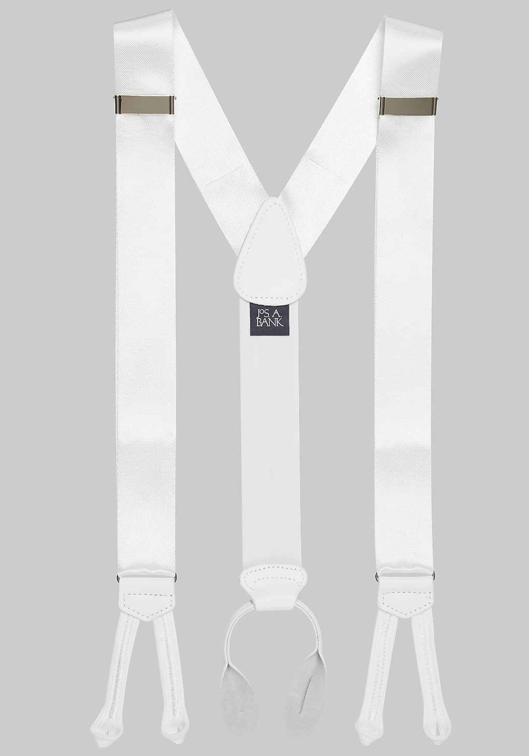 Jos. A. Bank Formal Suspenders