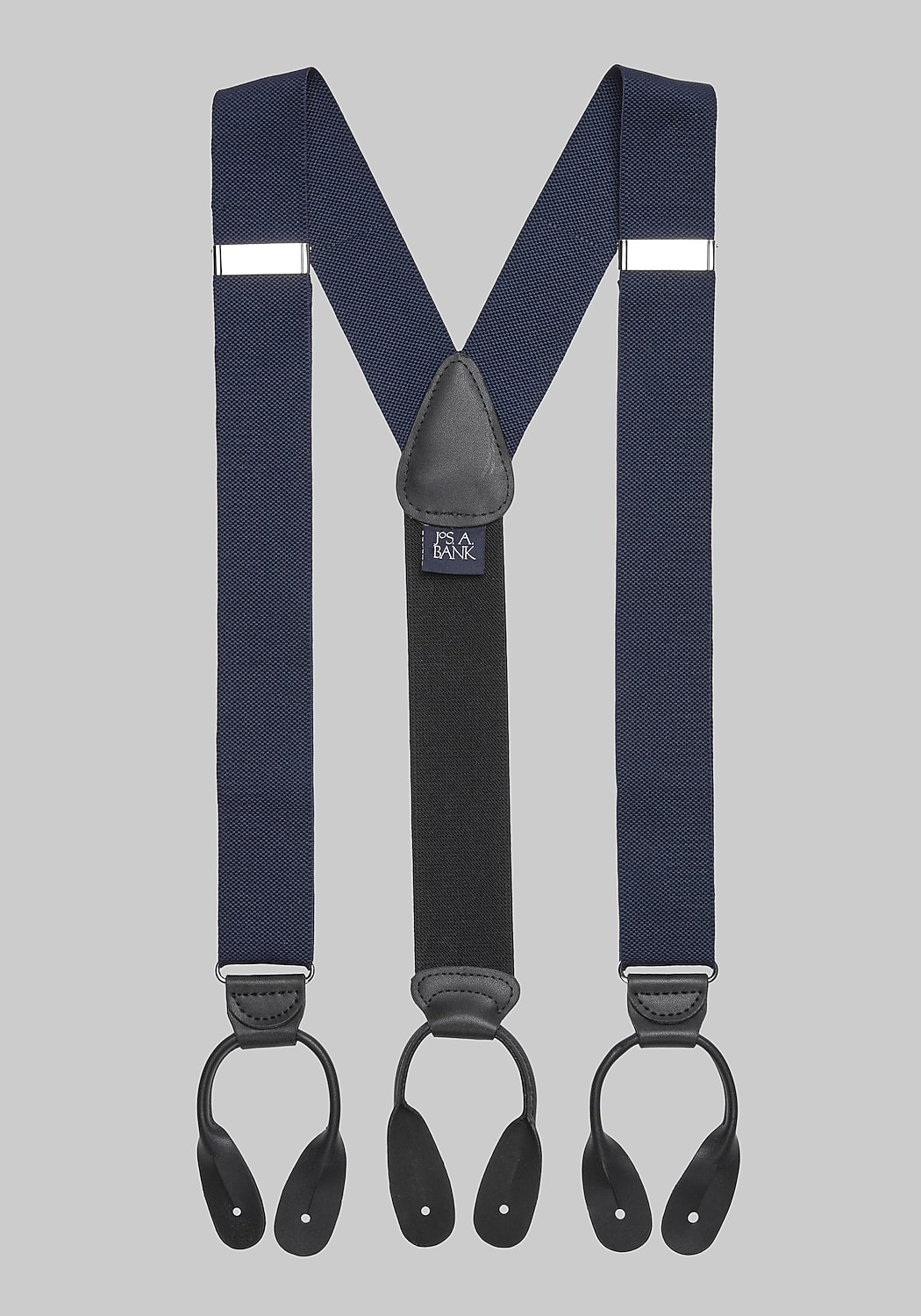 Jos. A. Bank Oxford Brace Suspenders