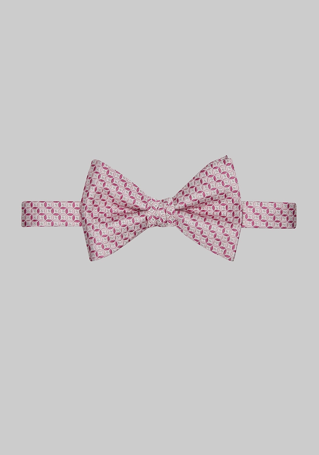 Jos. A. Bank Split Circle Bow Tie