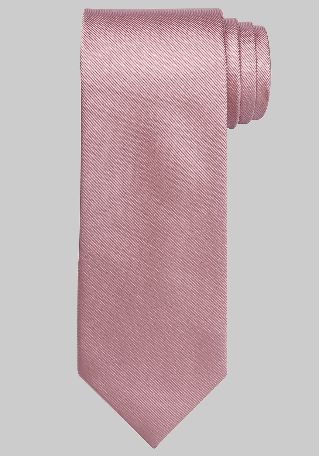 Traveler&reg; Collection Solid Tie - Long CLEARANCE