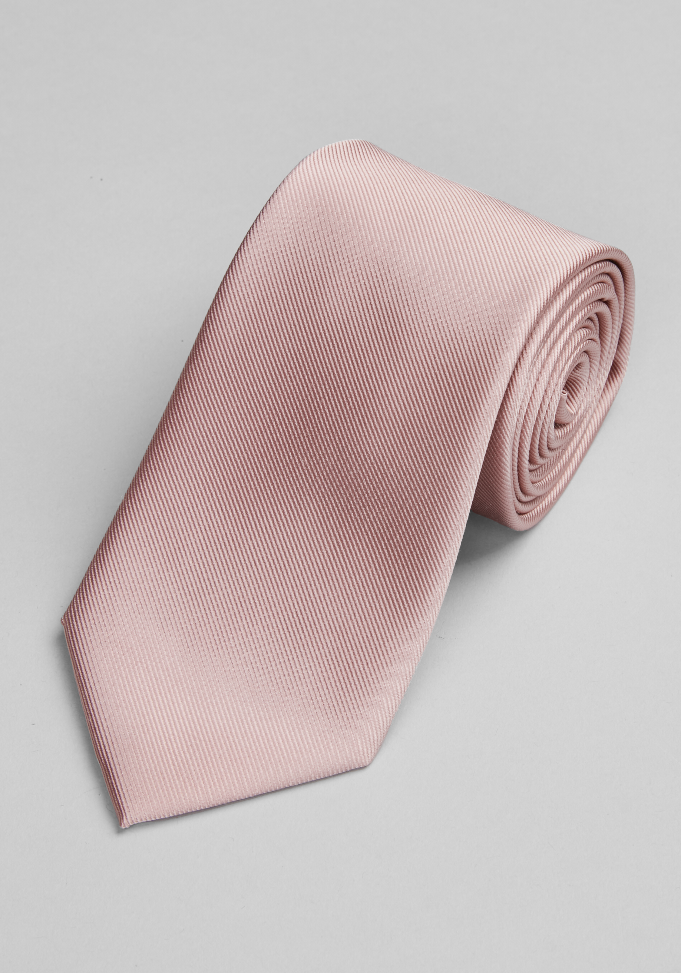 Traveler® Collection Solid Tie CLEARANCE
