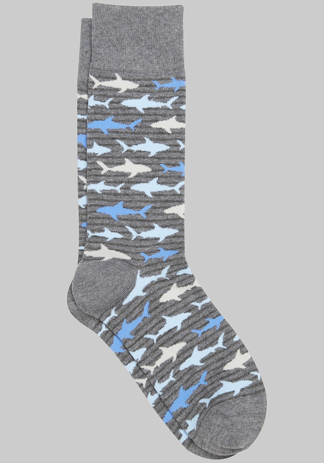 Jos. A. Bank Shark Socks