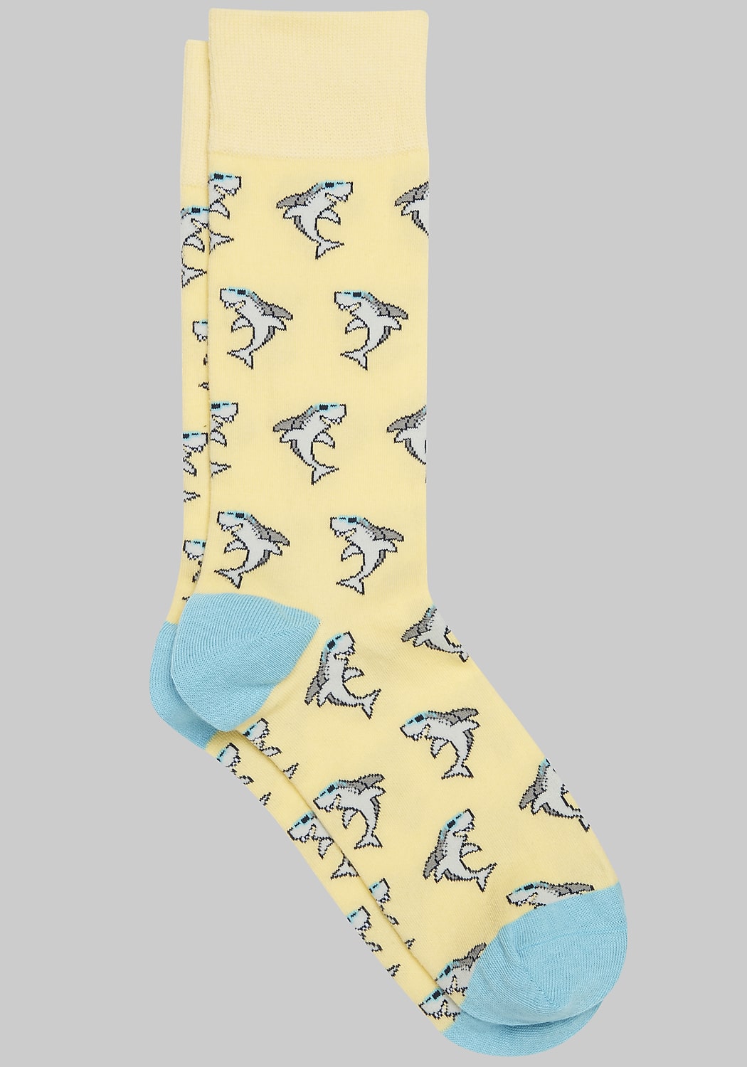 Jos. A. Bank Shark Socks