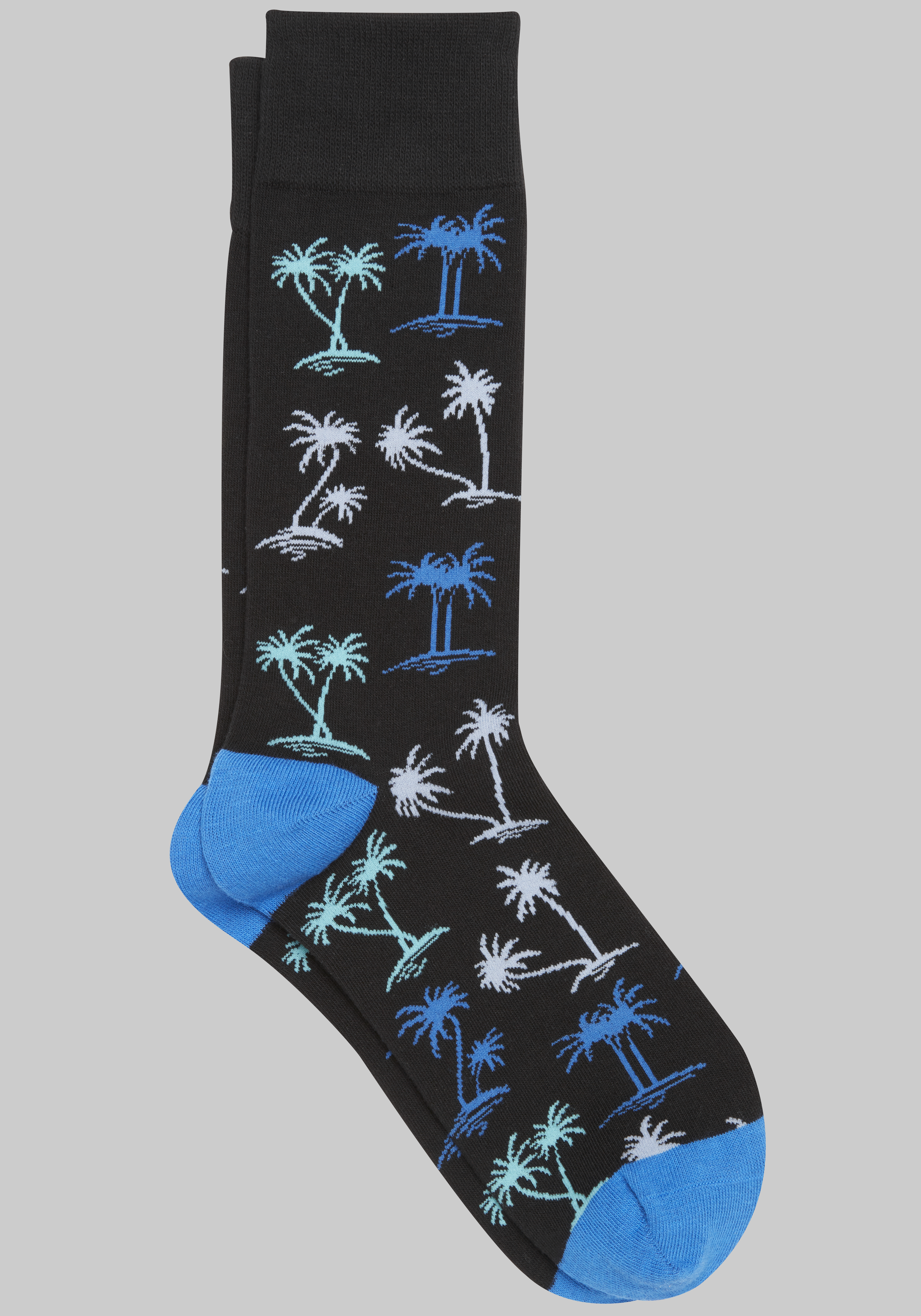 Jos. A. Bank Palm Tree Socks