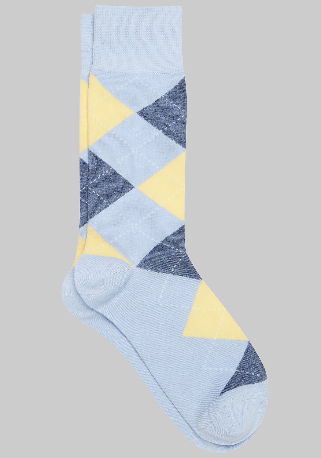Jos. A. Bank Argyle Socks