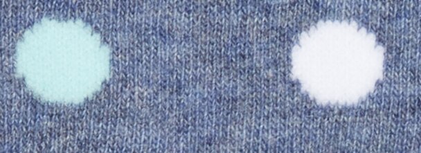 Denim Heather
