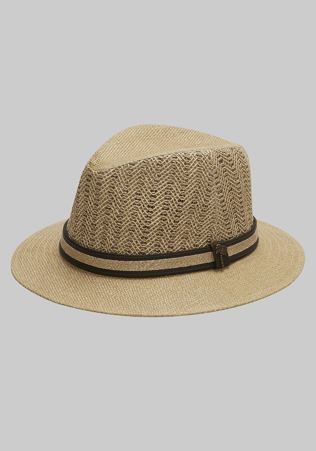 Jos. A. Bank Safari Fedora CLEARANCE