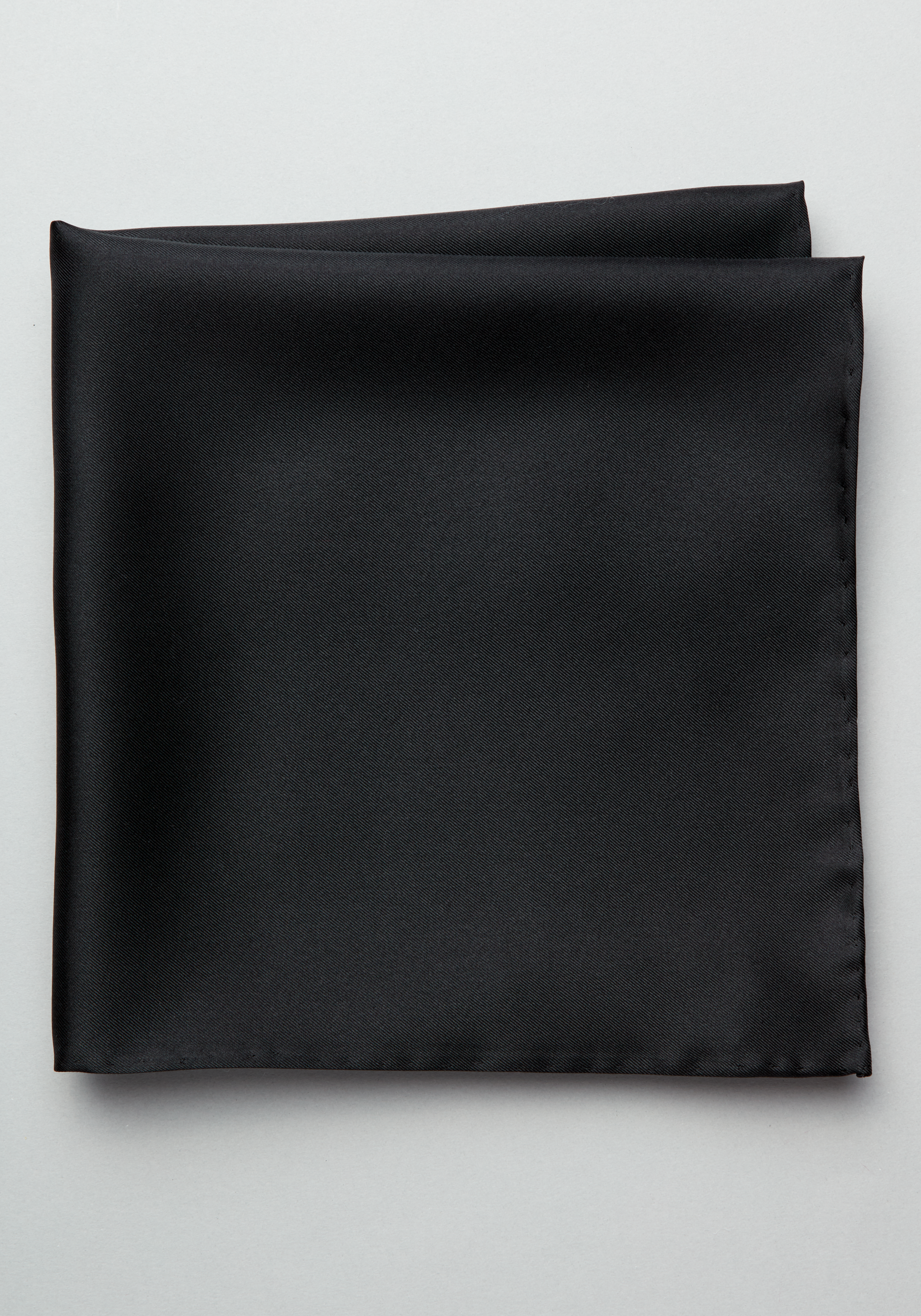 Men's Accessories, Jos. A. Bank Silk Pocket Square - Jos A Bank