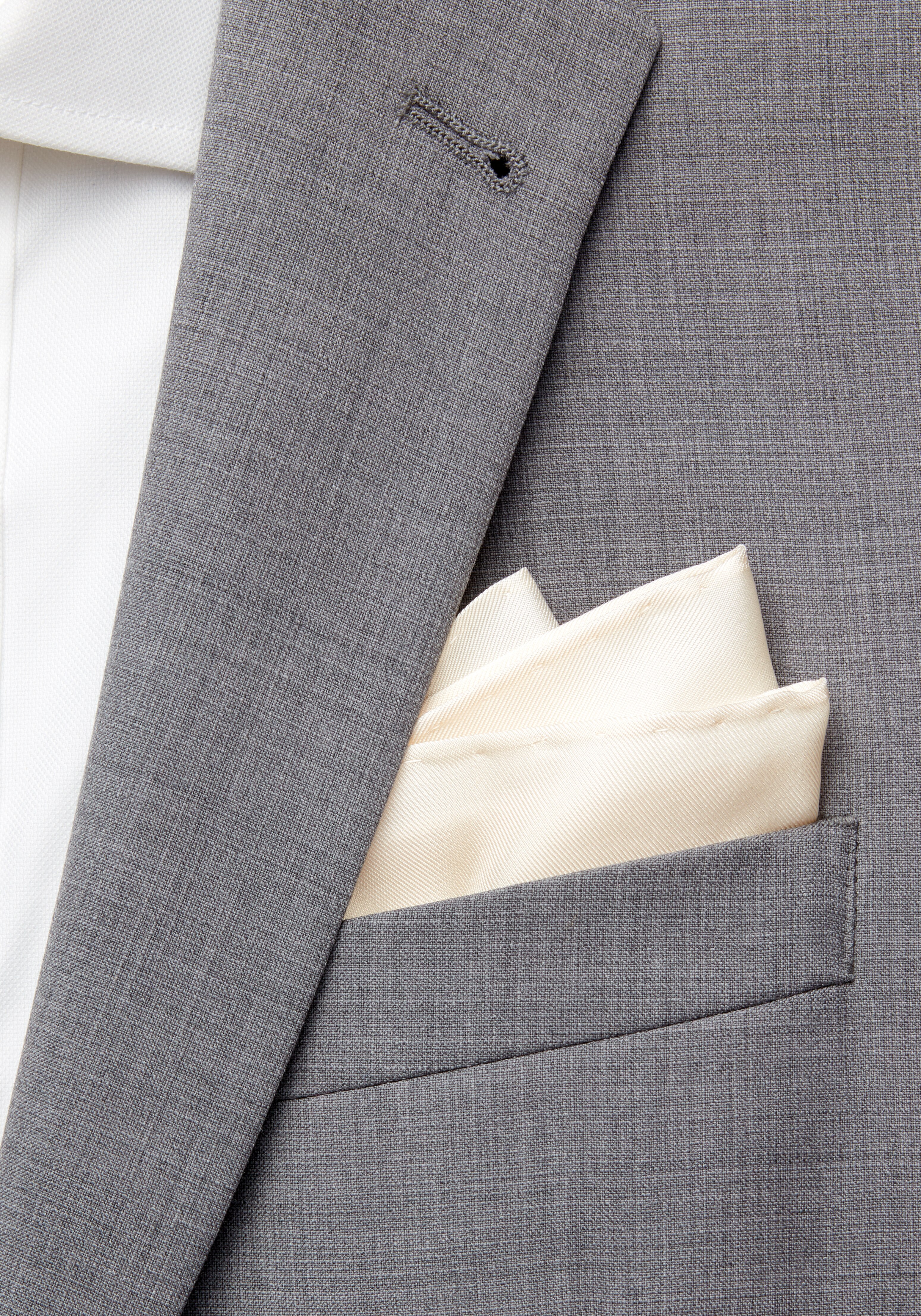 Jos. A. Bank Silk Pocket Square