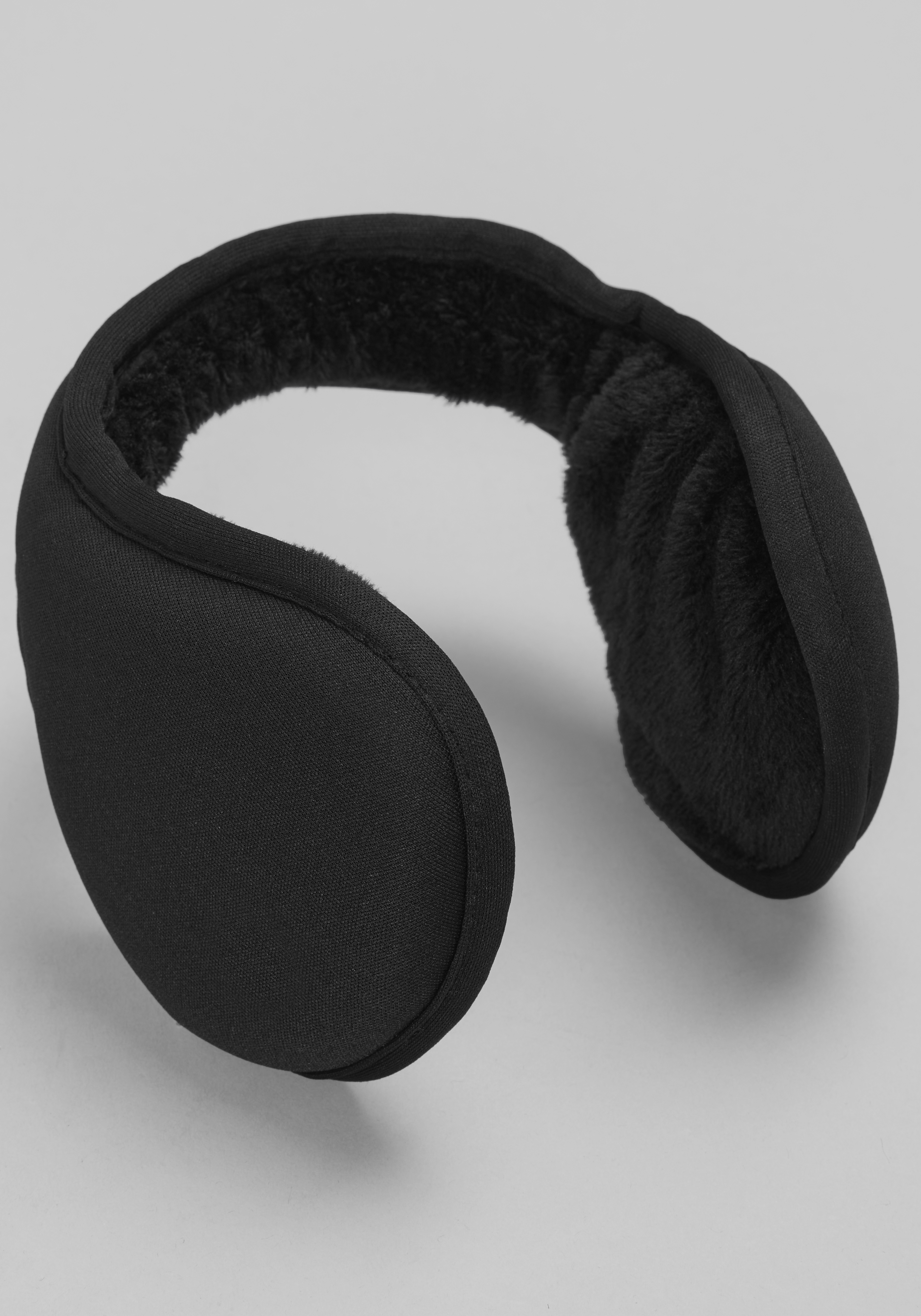 Men's Accessories, Jos. A. Bank Wraparound Earmuffs - Jos A Bank