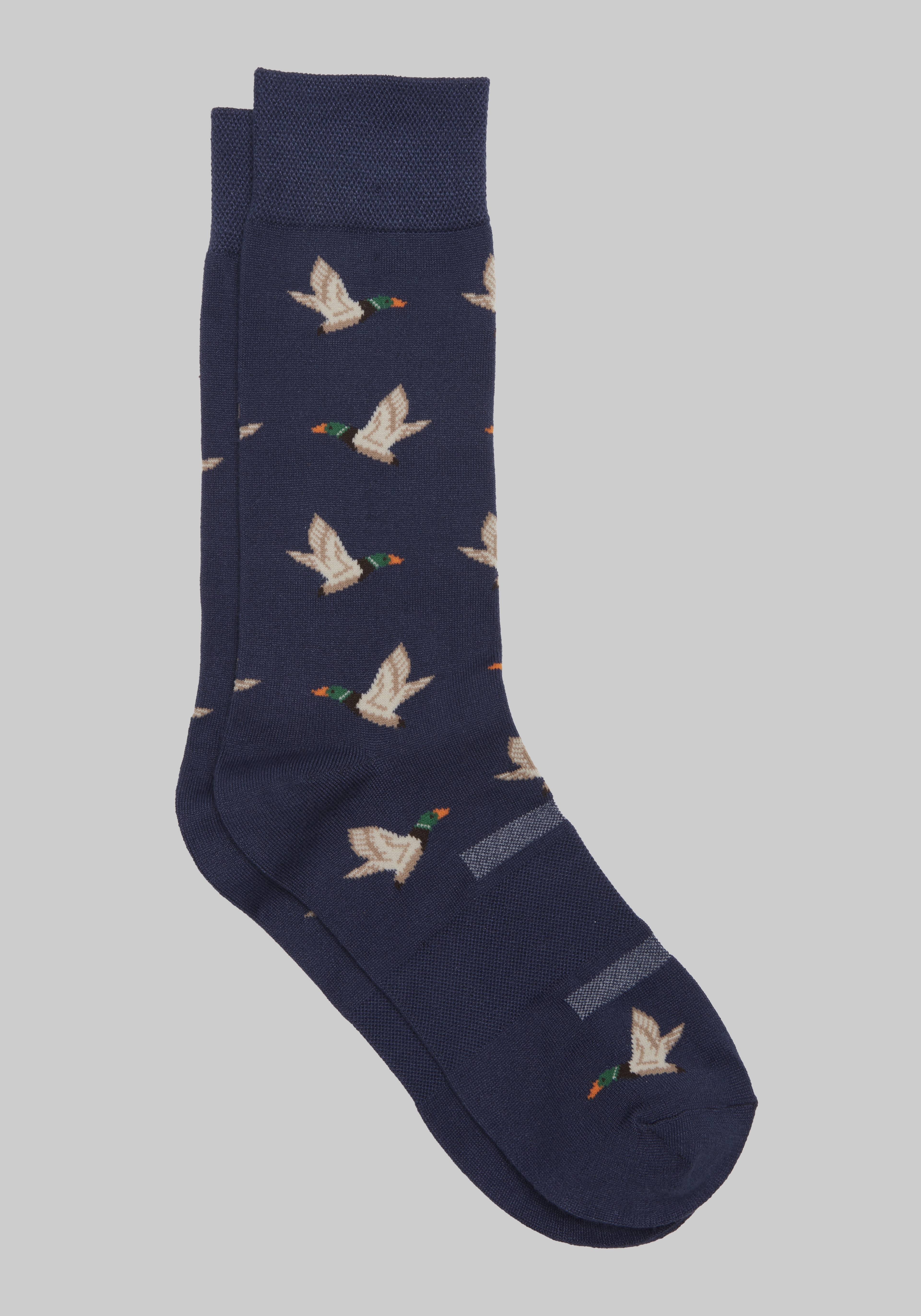 Jos. A. Bank Flying Duck Socks