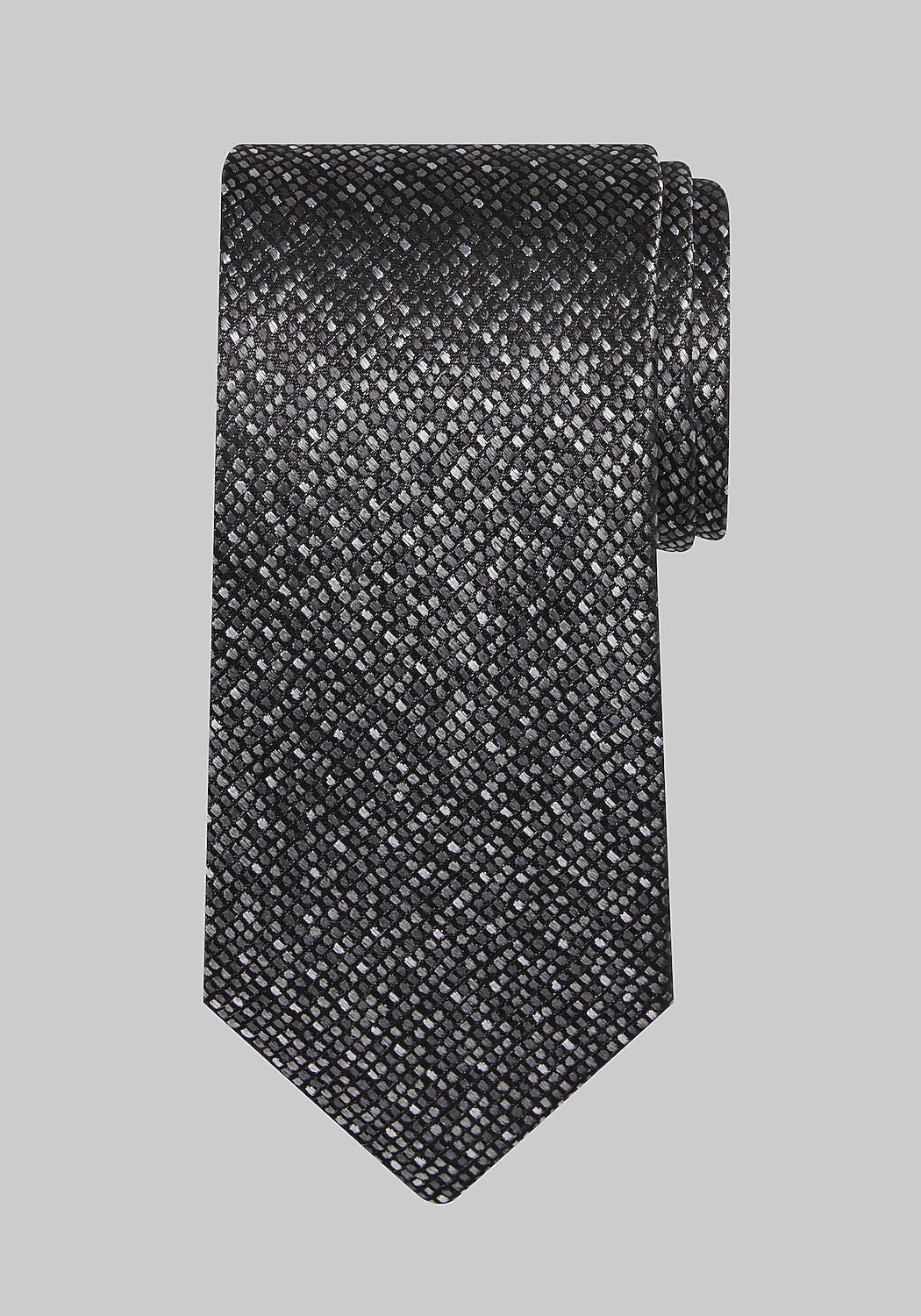 Reserve Collection Speckled Neat Tie CLEARANCE