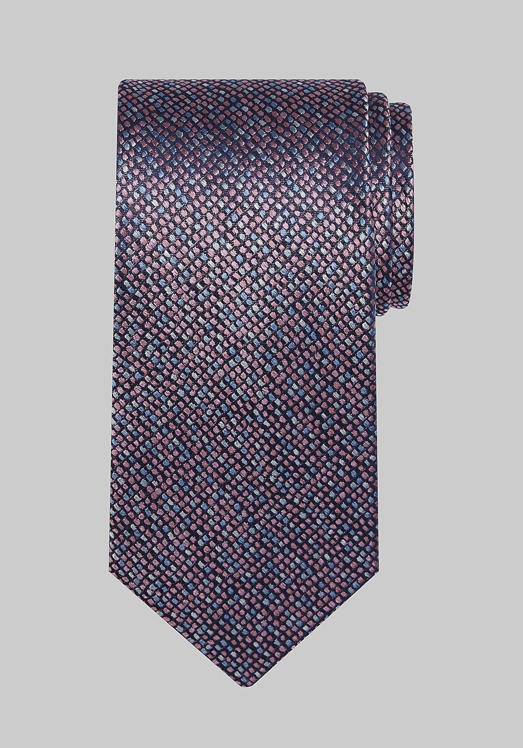 Reserve Collection Speckled Neat Tie