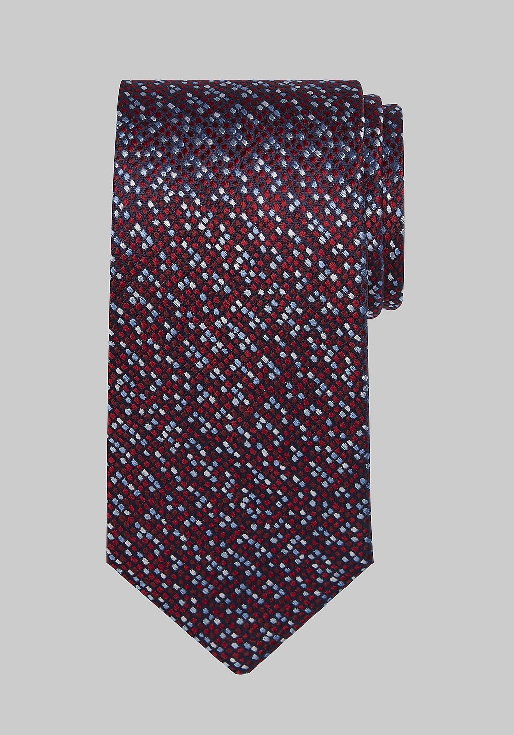 Reserve Collection Speckled Neat Tie CLEARANCE