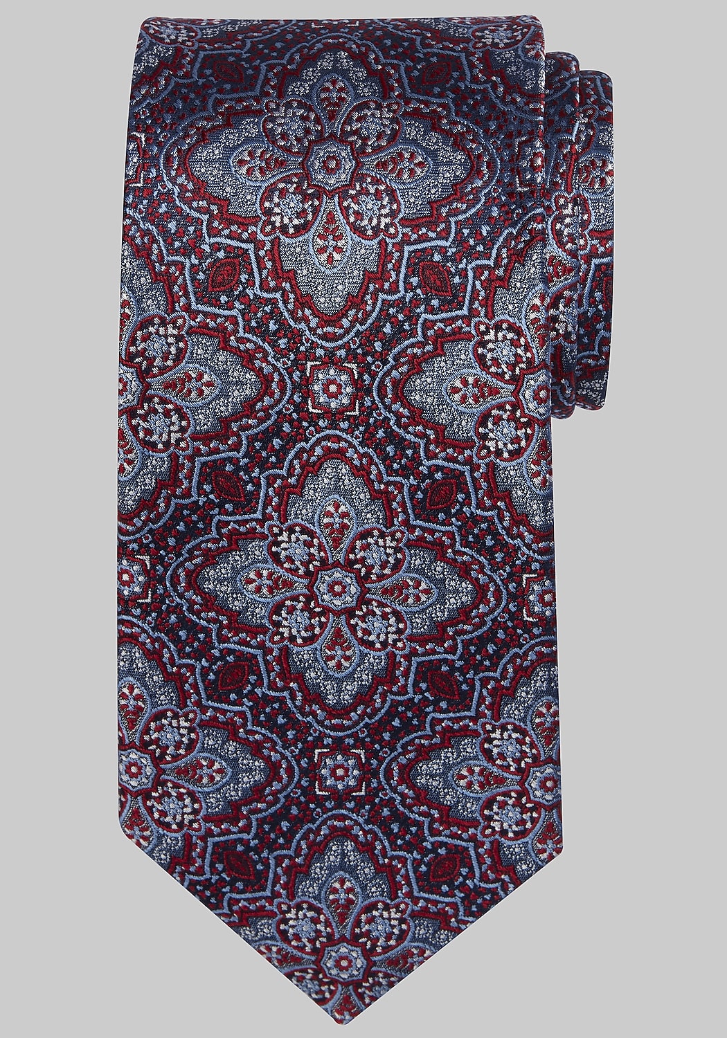 Reserve Collection Medallion Tie CLEARANCE