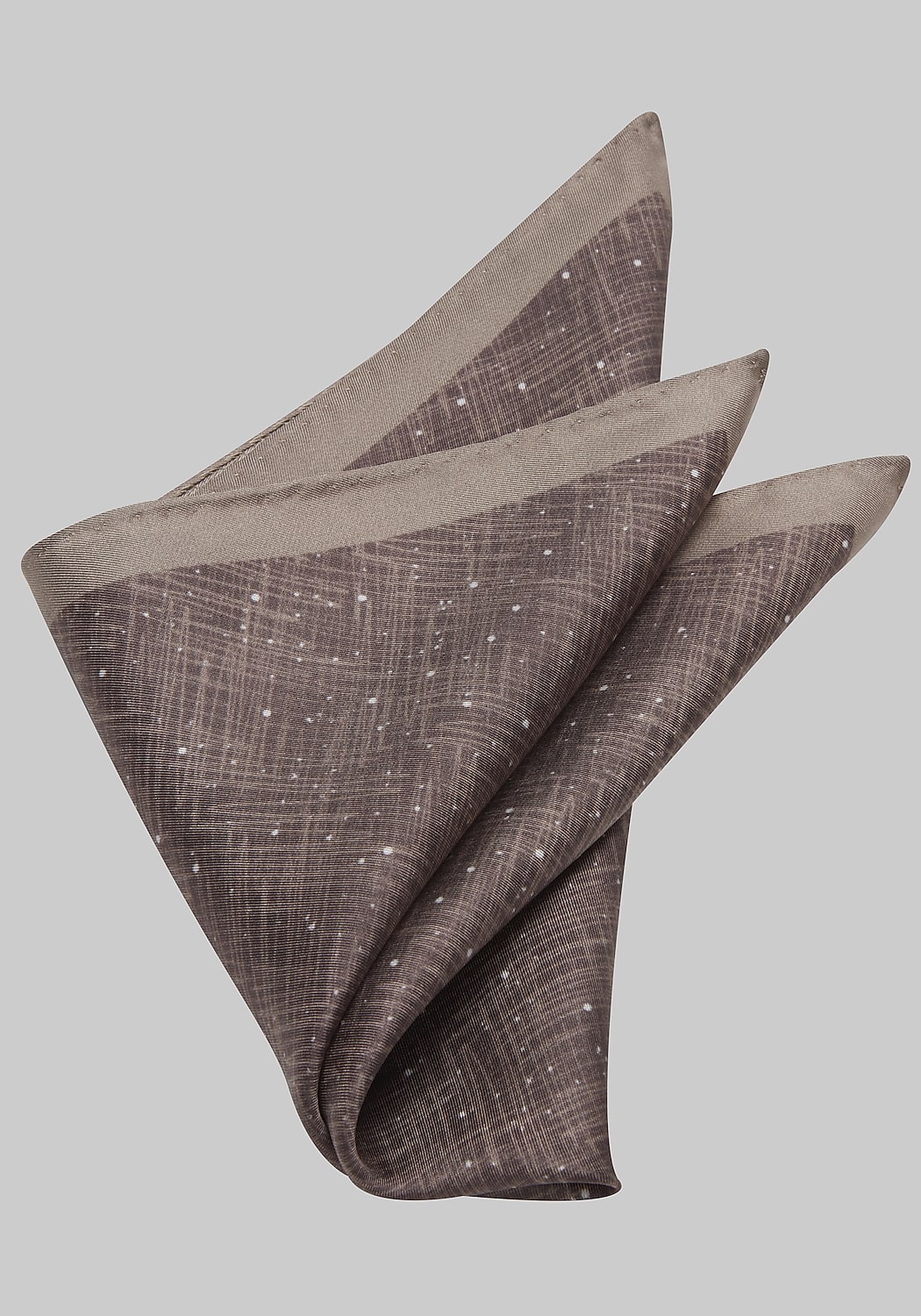 Jos. A. Bank Abstract Pocket Square CLEARANCE