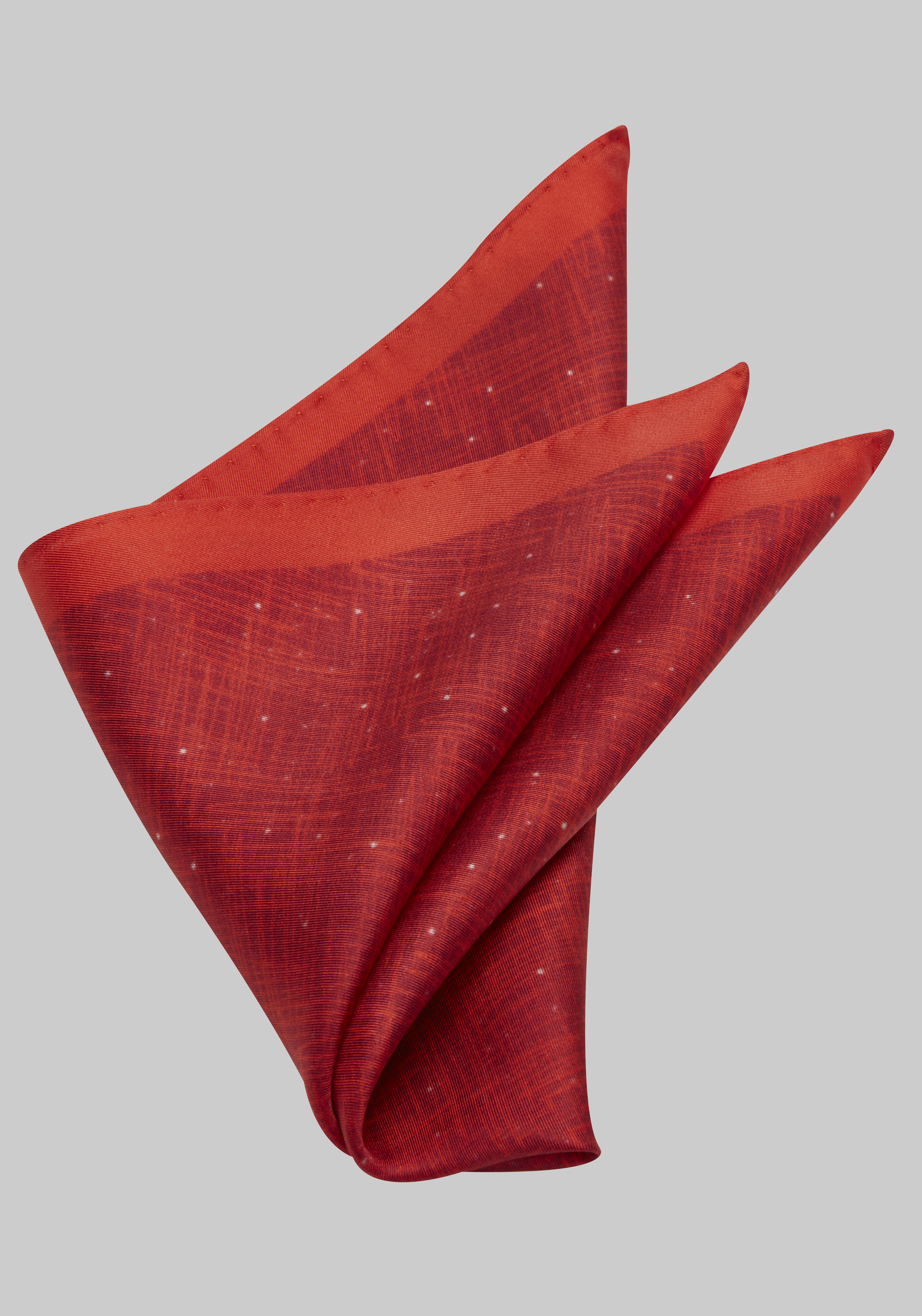 Jos. A. Bank Abstract Pocket Square CLEARANCE