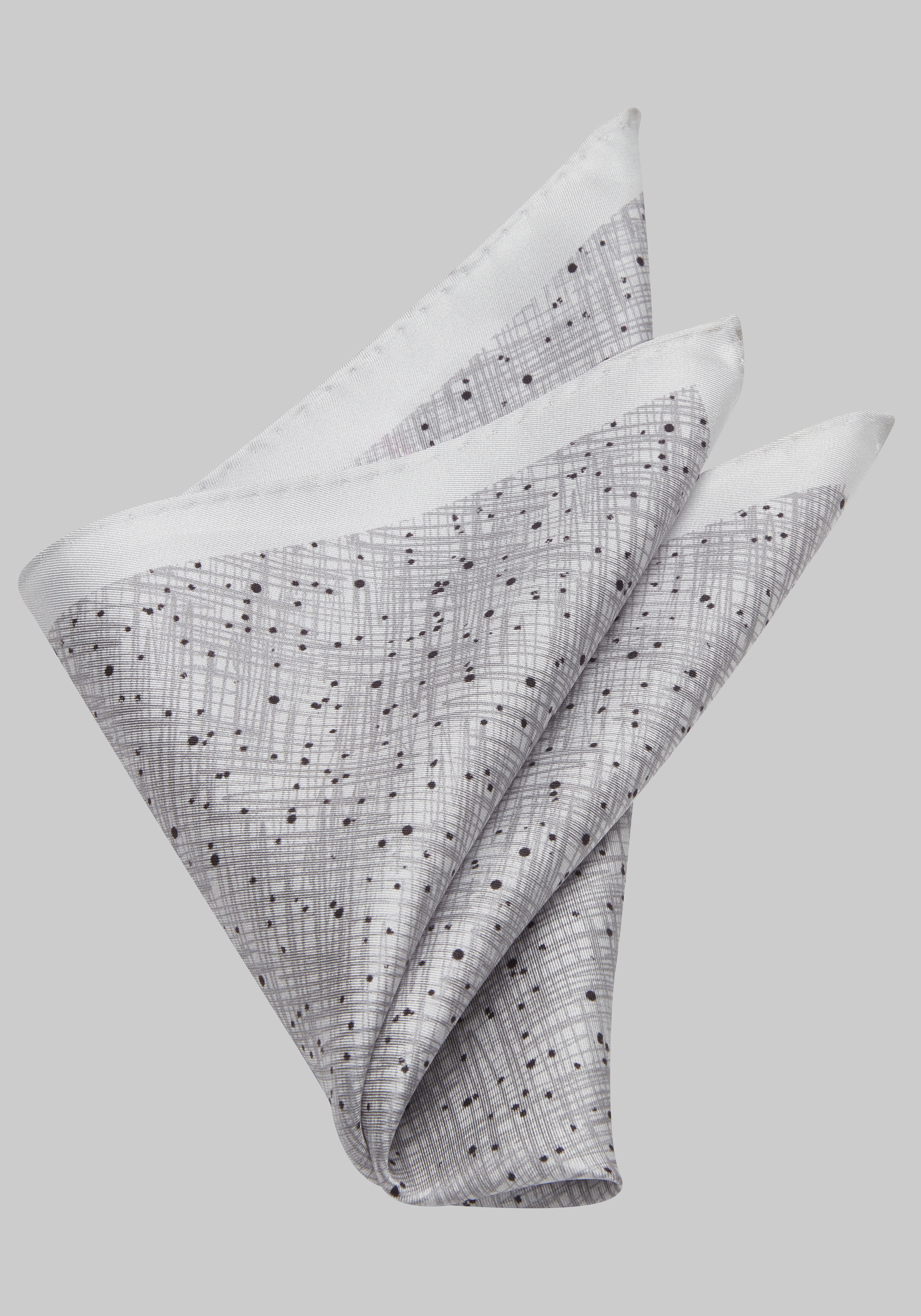 Jos. A. Bank Abstract Pocket Square CLEARANCE