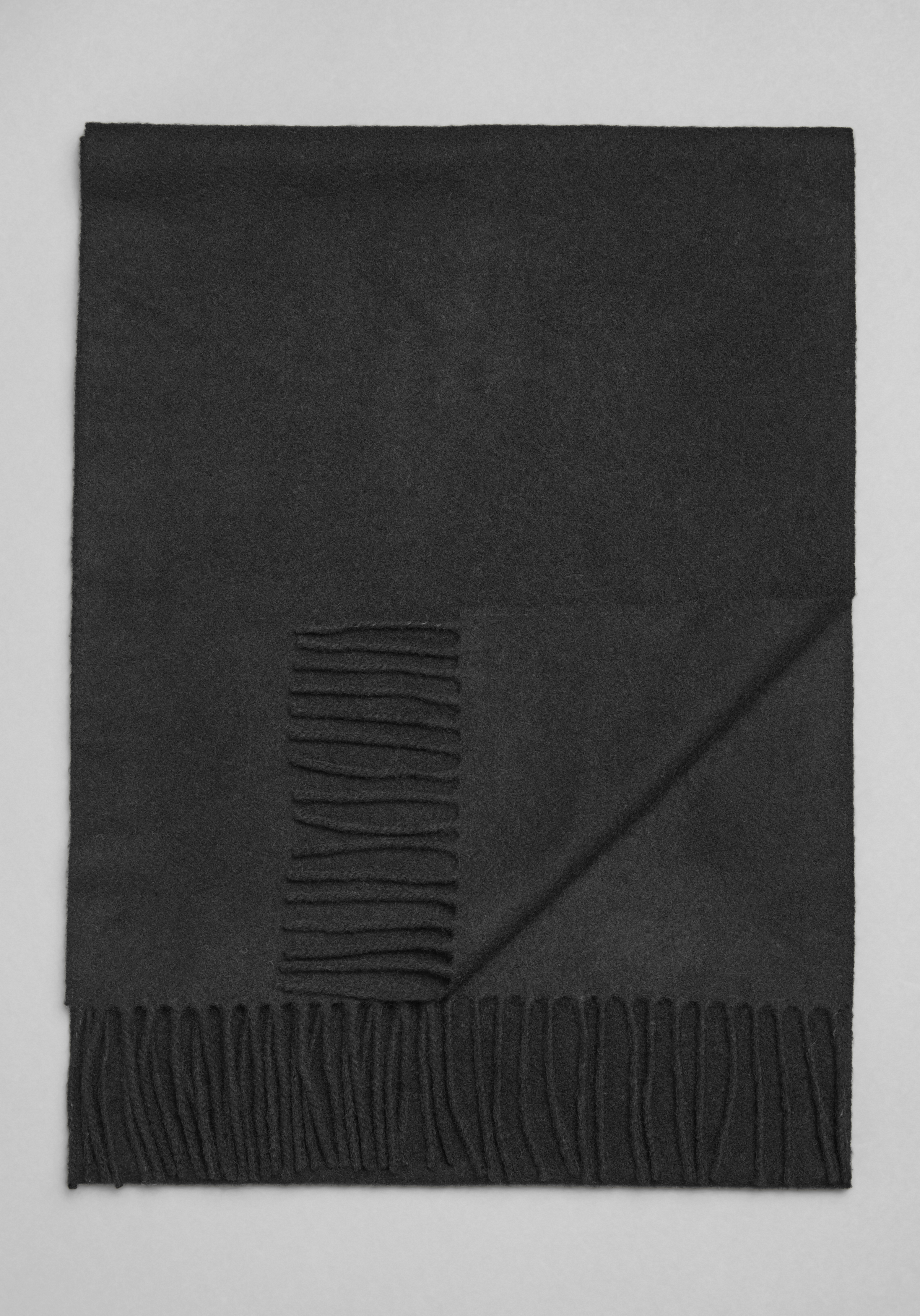 jos a bank cashmere scarf