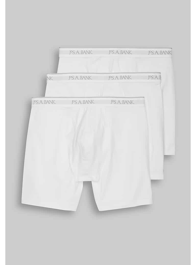 Jos. A. Bank Boxers, 3-Pack CLEARANCE - All Clearance | Jos A Bank