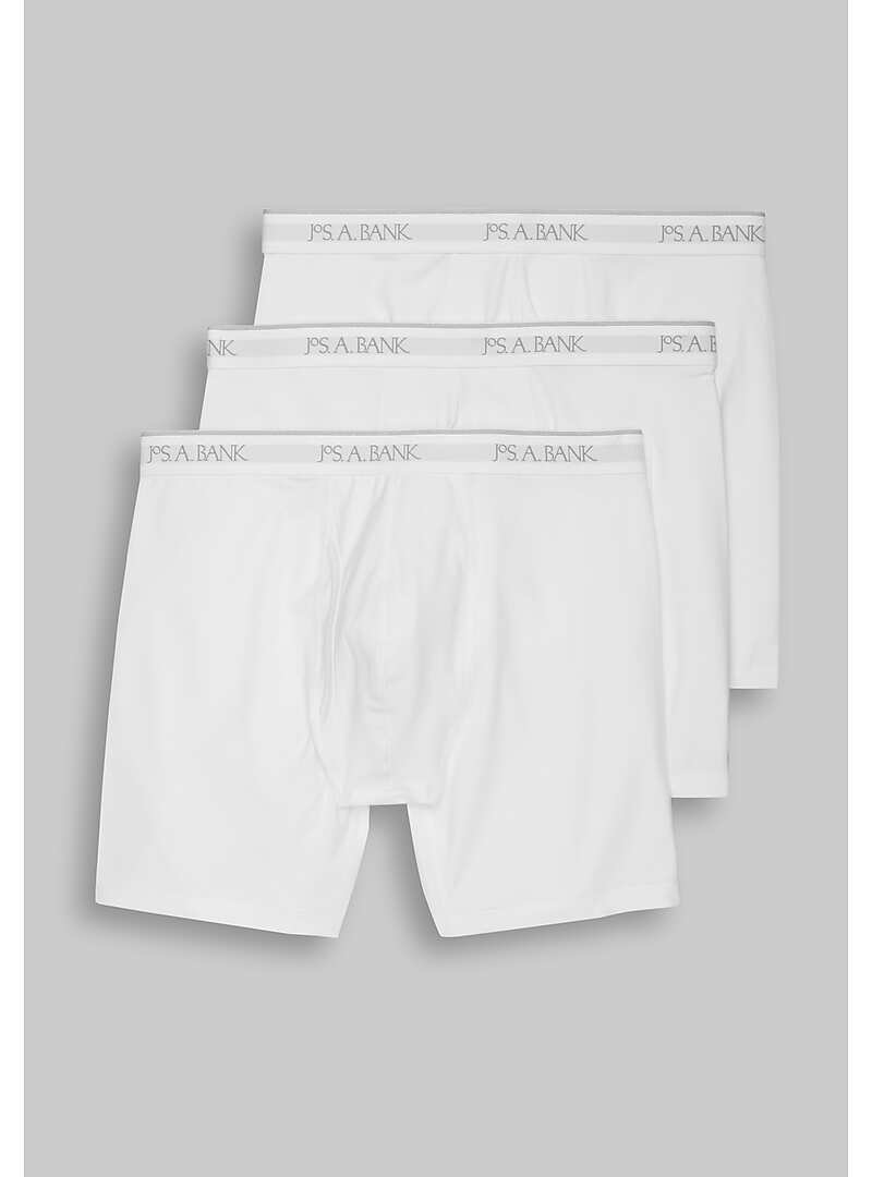 Jos. A. Bank Boxers, 3-Pack CLEARANCE - All Clearance | Jos A Bank