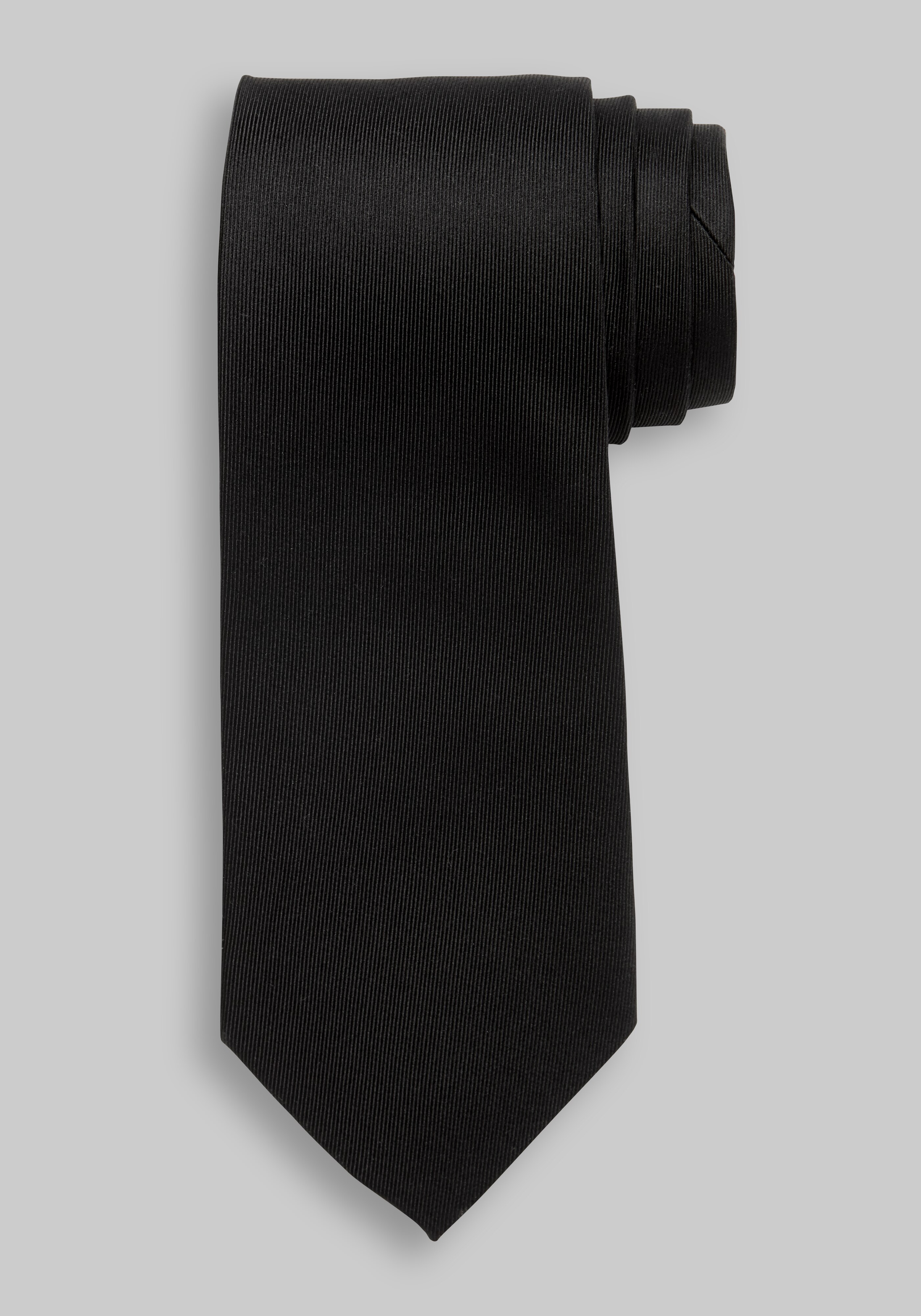 Jos. A. Bank Woven Stripe Formal Tie