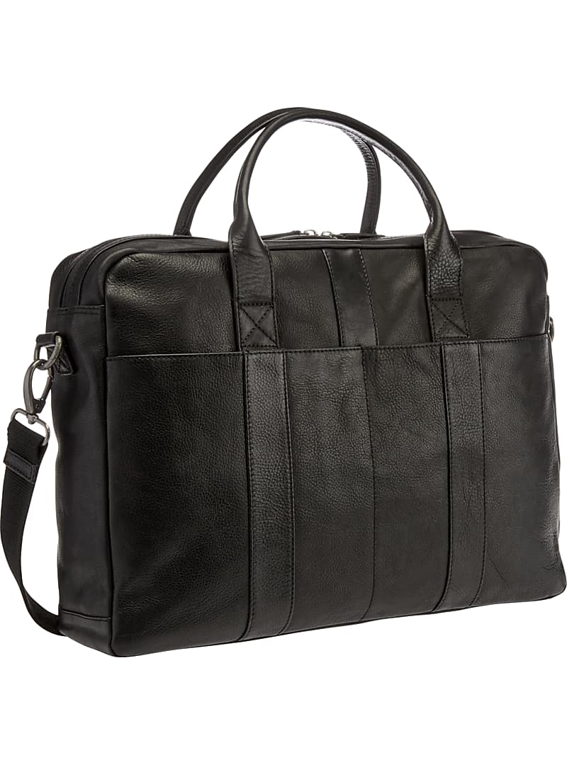 Jos. A. Bank Soft Sided Briefcase CLEARANCE - All Clearance | Jos A Bank
