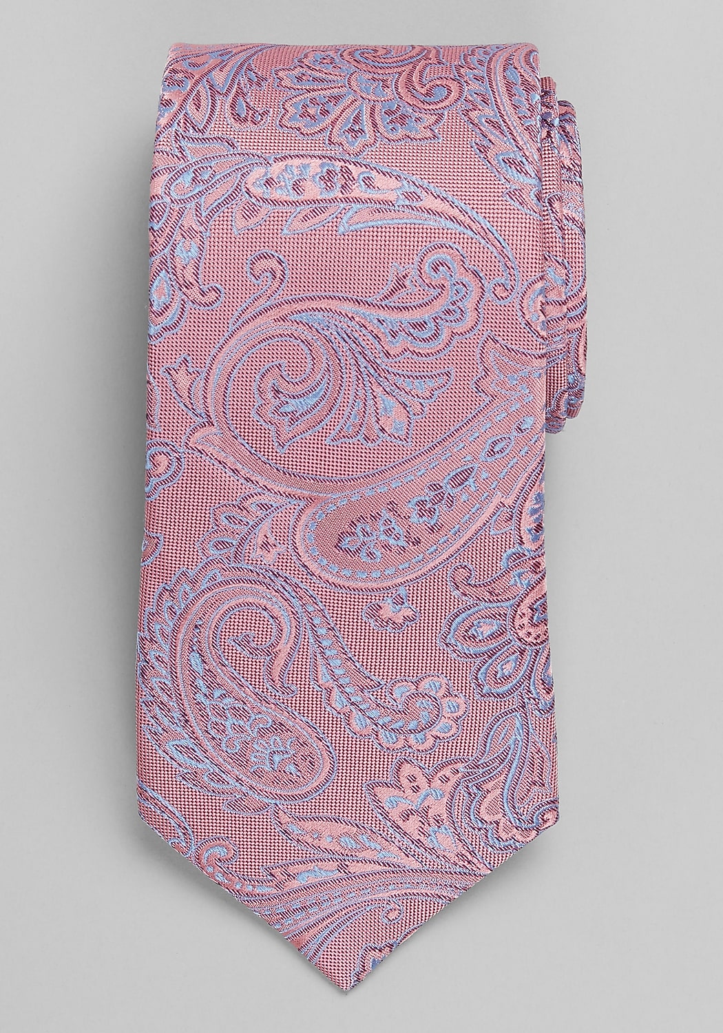 TravelerÂ® Collection Paisley Tie