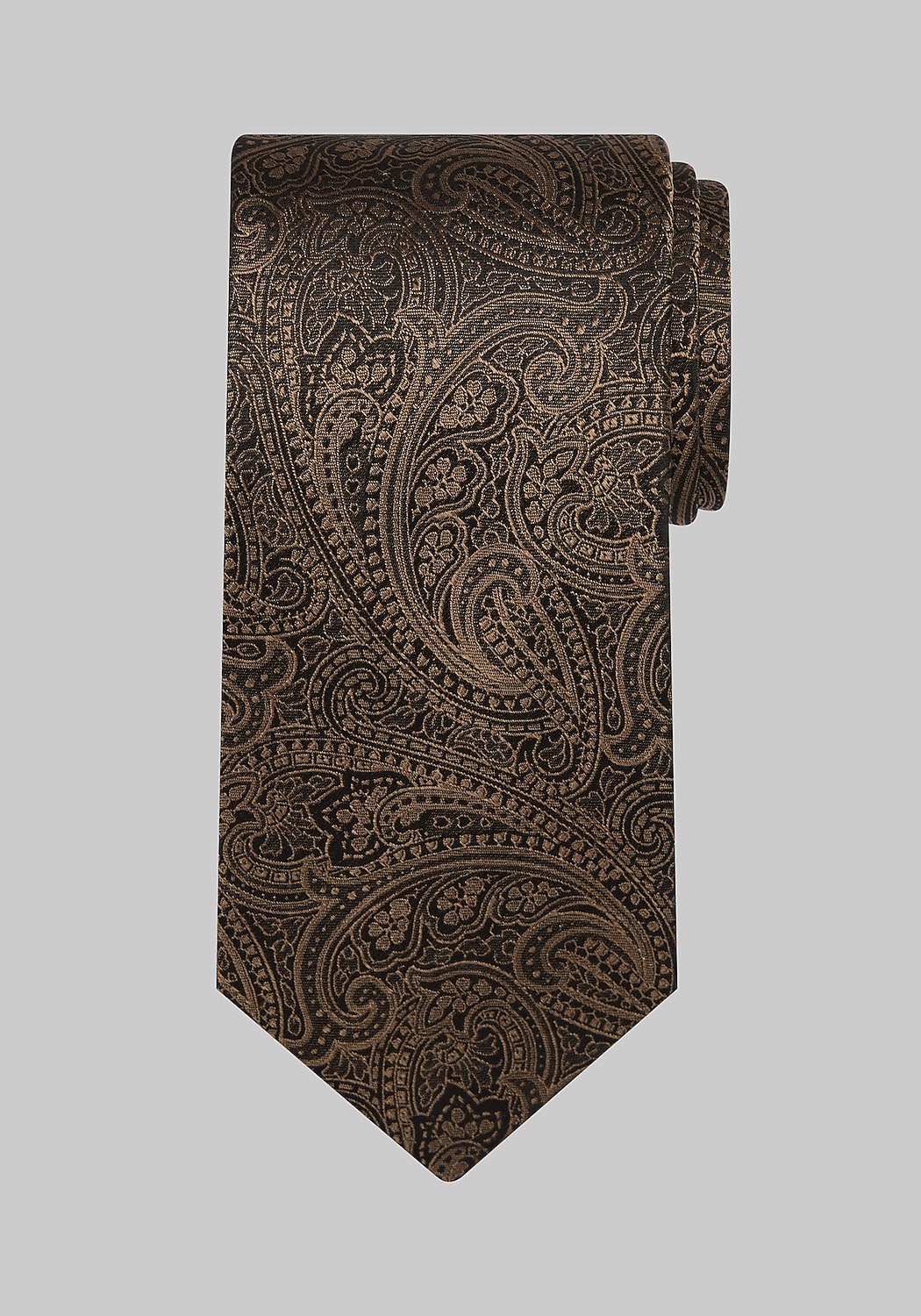 Reserve Collection Tonal Paisley Tie