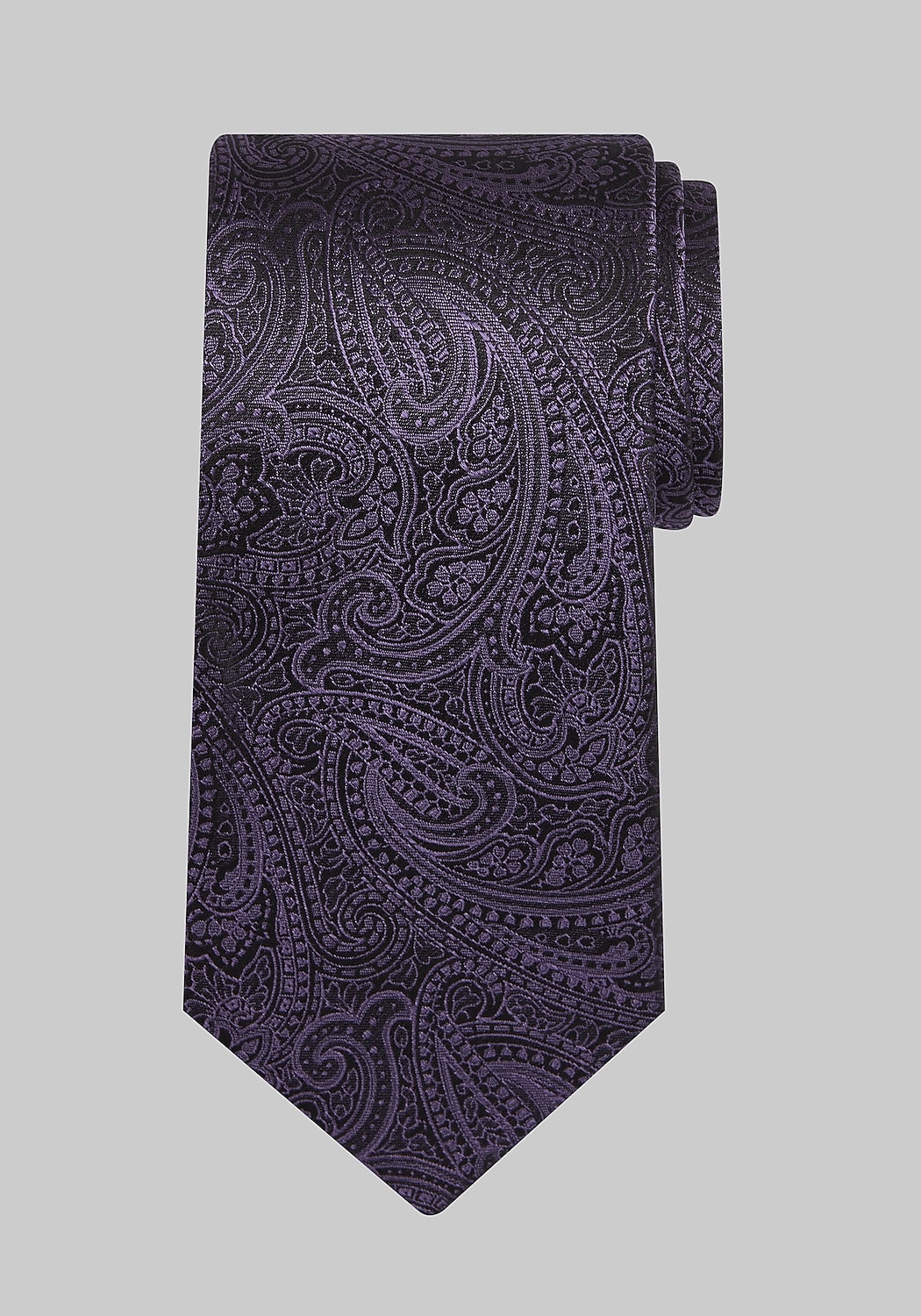 Reserve Collection Tonal Paisley Tie CLEARANCE