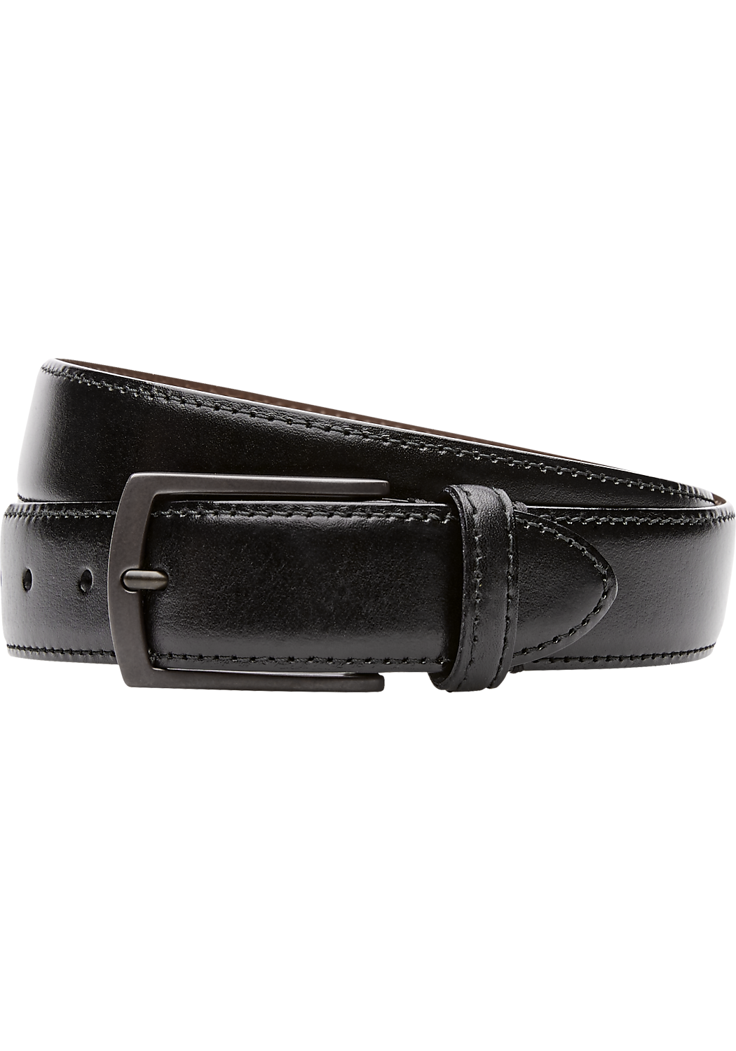 Jos. A. Bank Leather Belt