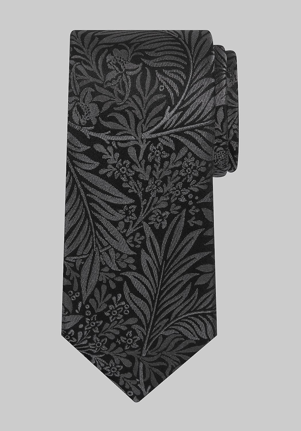 Jos. A. Bank Tropical Floral Tie CLEARANCE