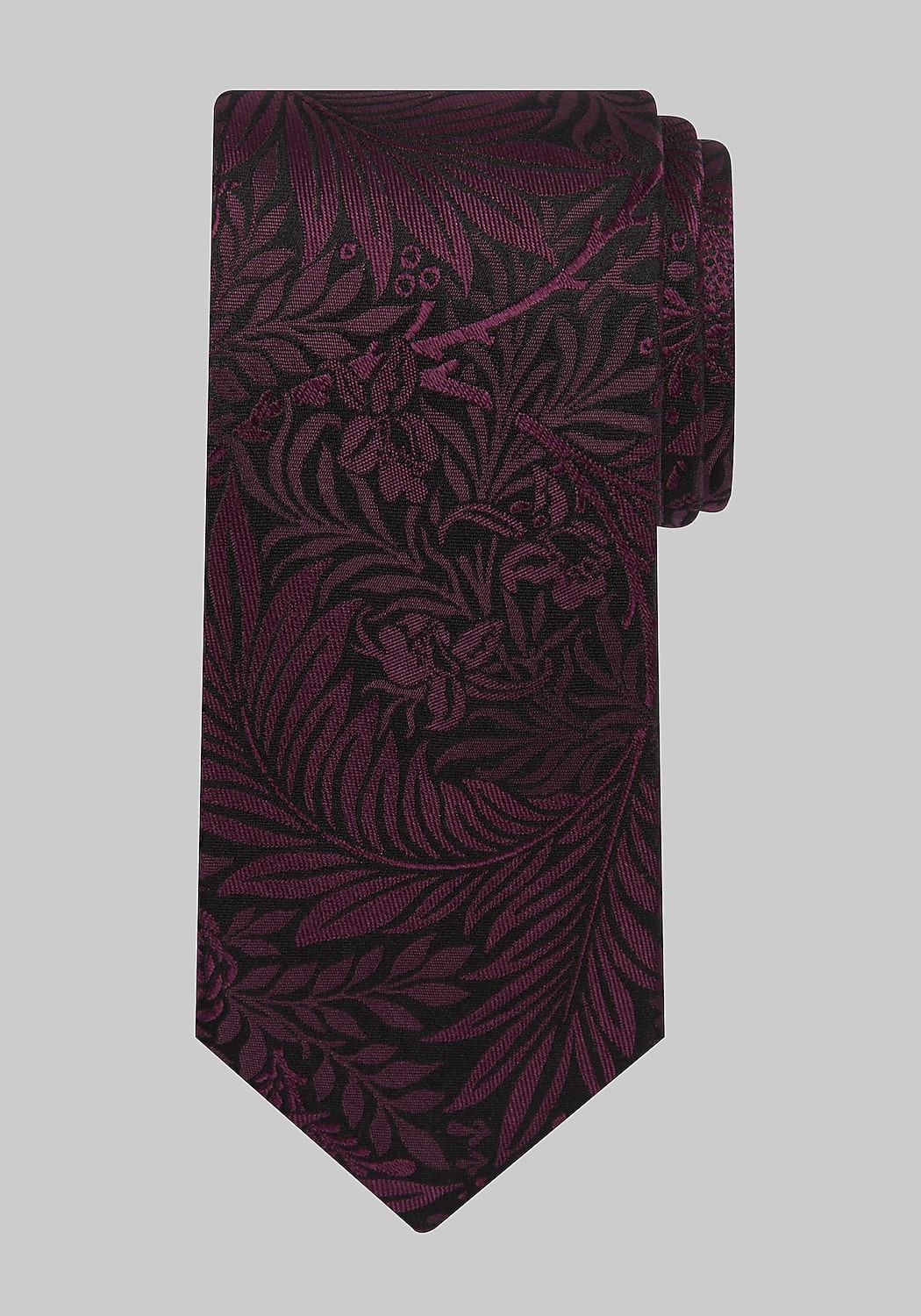 Jos. A. Bank Tropical Floral Tie CLEARANCE