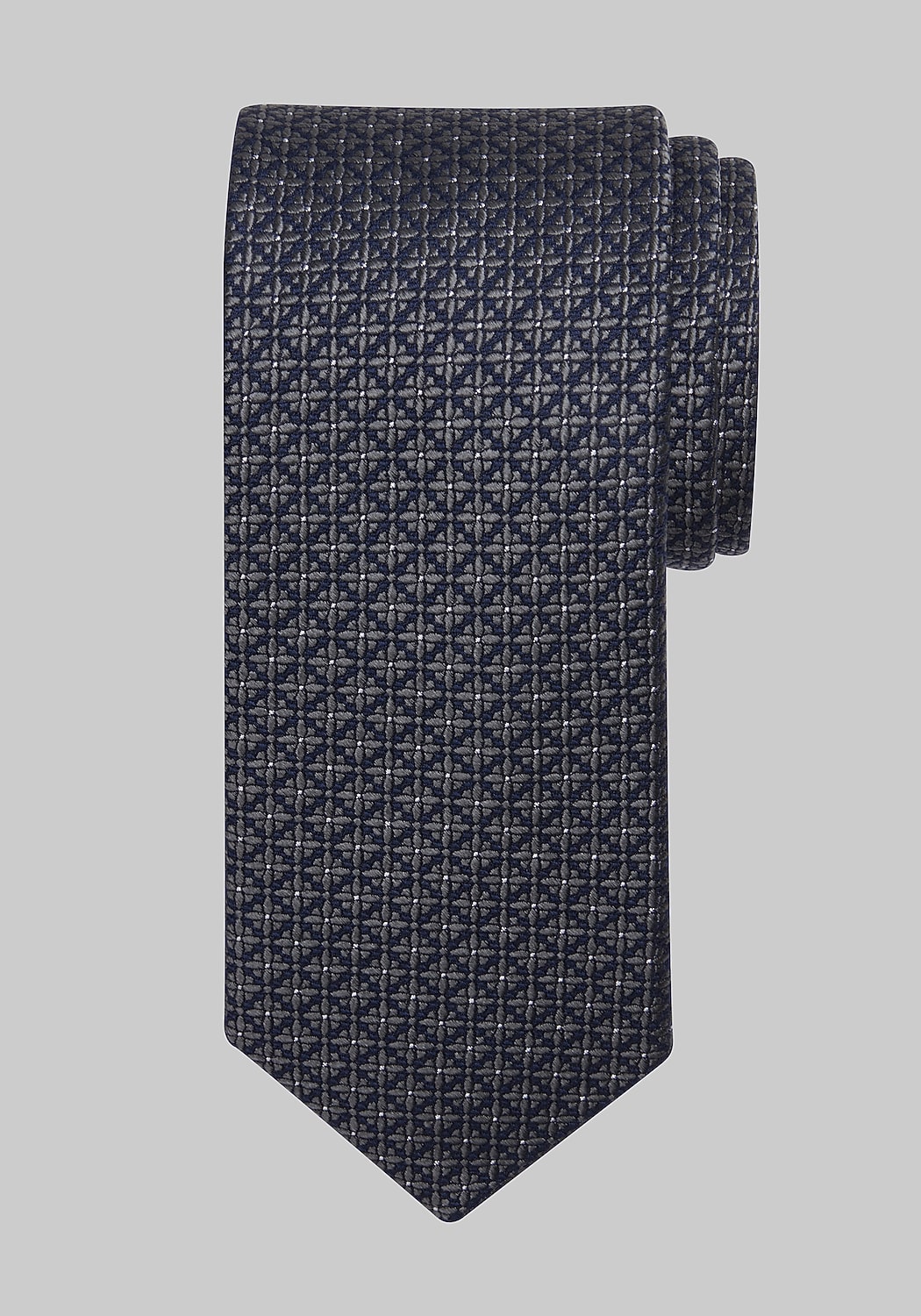 Jos. A. Bank Quadrant Tie