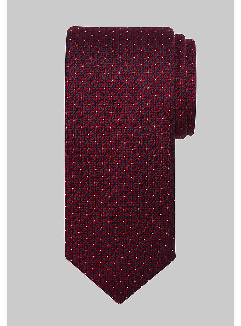 jos a bank extra long ties