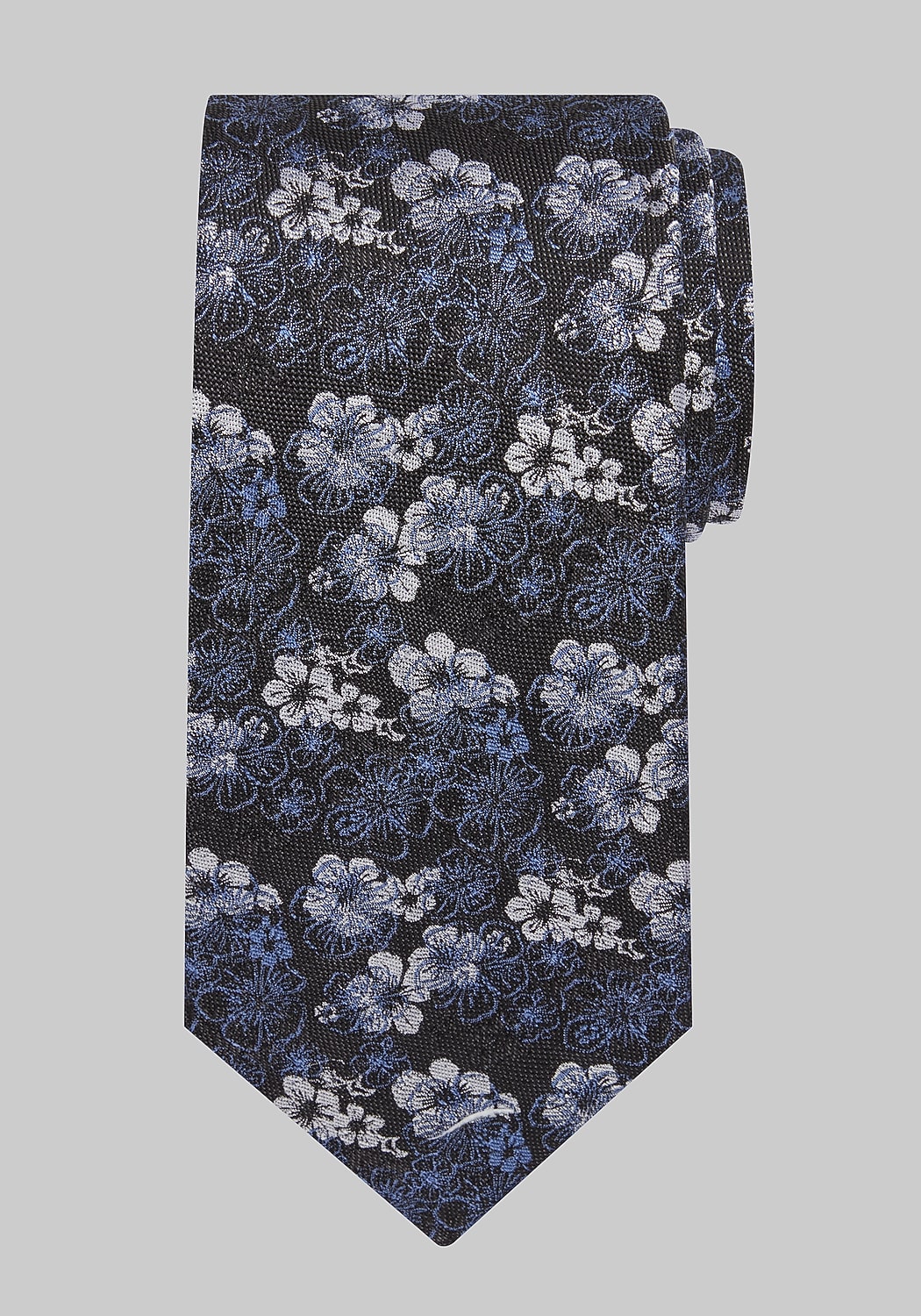 Reserve Collection Filetto Floral Tie CLEARANCE