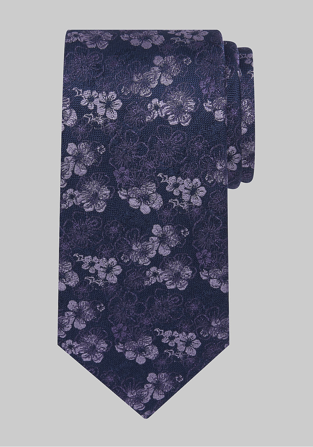 Reserve Collection Filetto Floral Tie