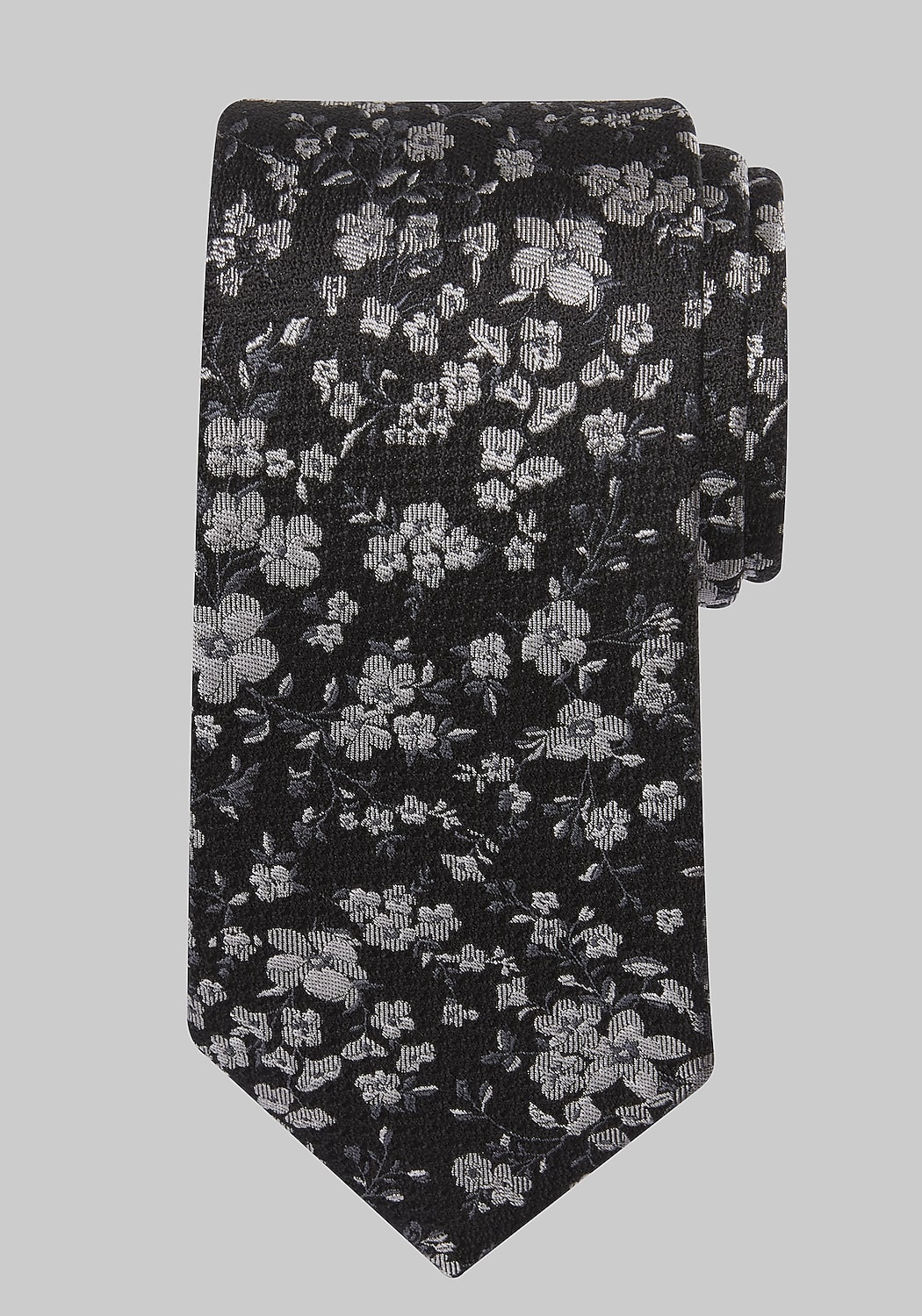 Reserve Collection Floral Bouquet Tie
