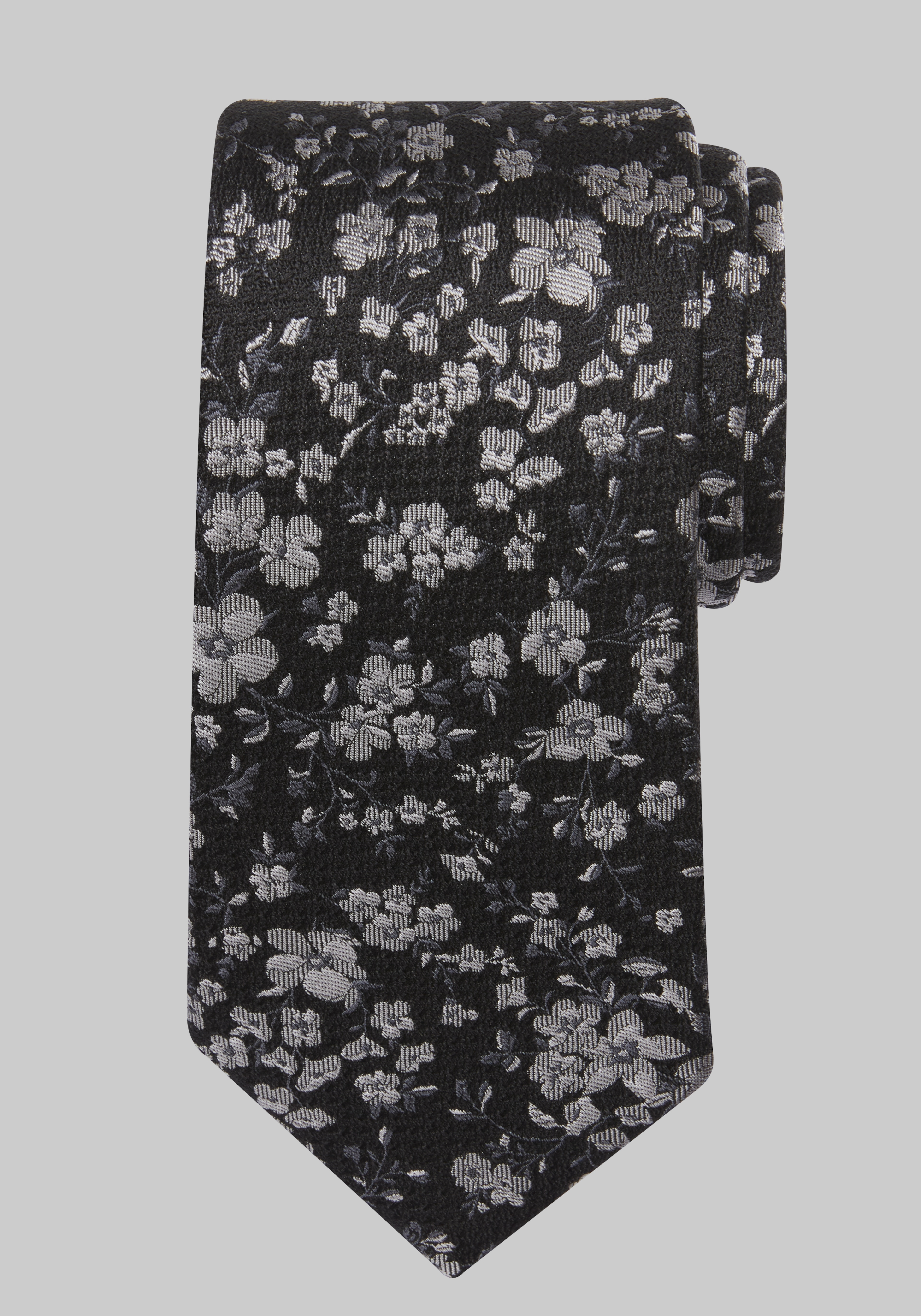 Reserve Collection Floral Bouquet Tie CLEARANCE