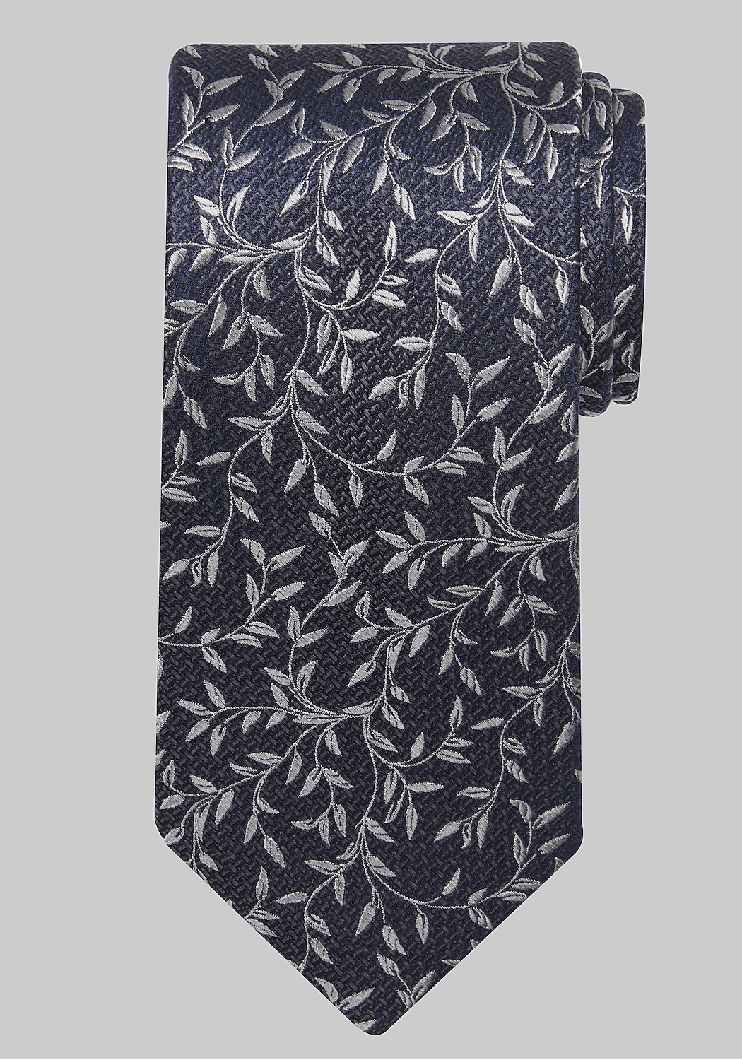 Reserve Collection Vine Floral Tie