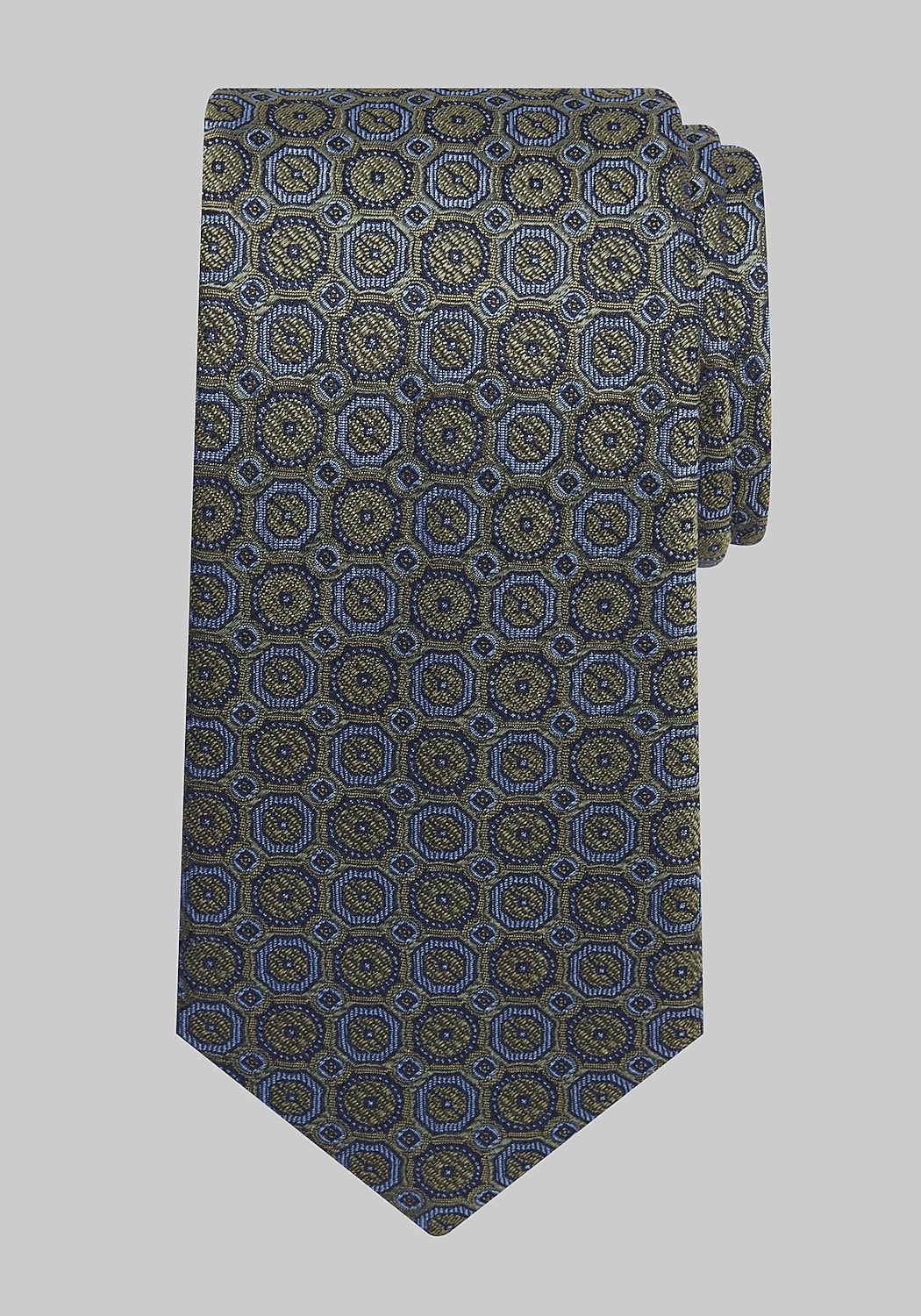 Reserve Collection Medallion Tie